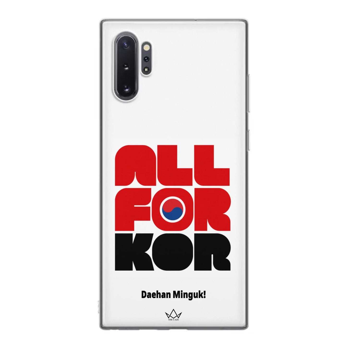Samsung Note 10 Plus phone case