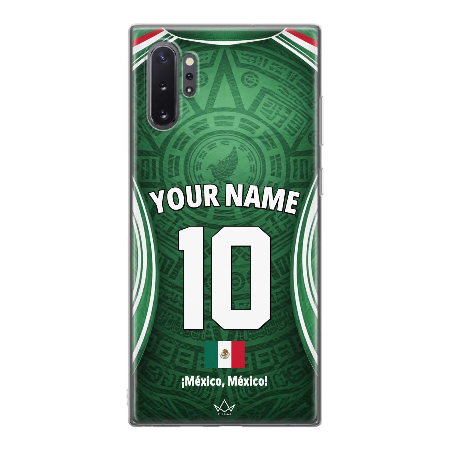 Samsung Note 10 Plus phone case