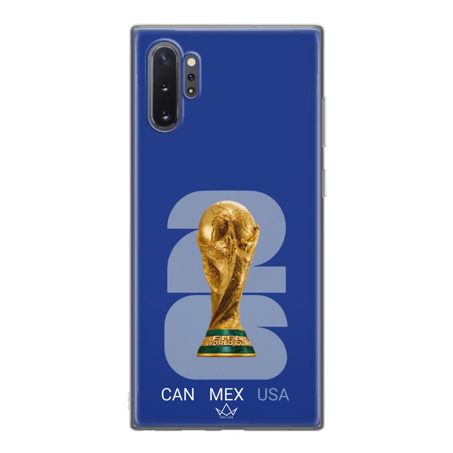 Samsung Note 10 Plus phone case