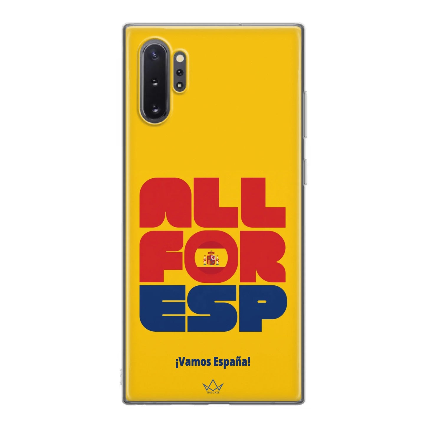 Samsung Note 10 Plus phone case