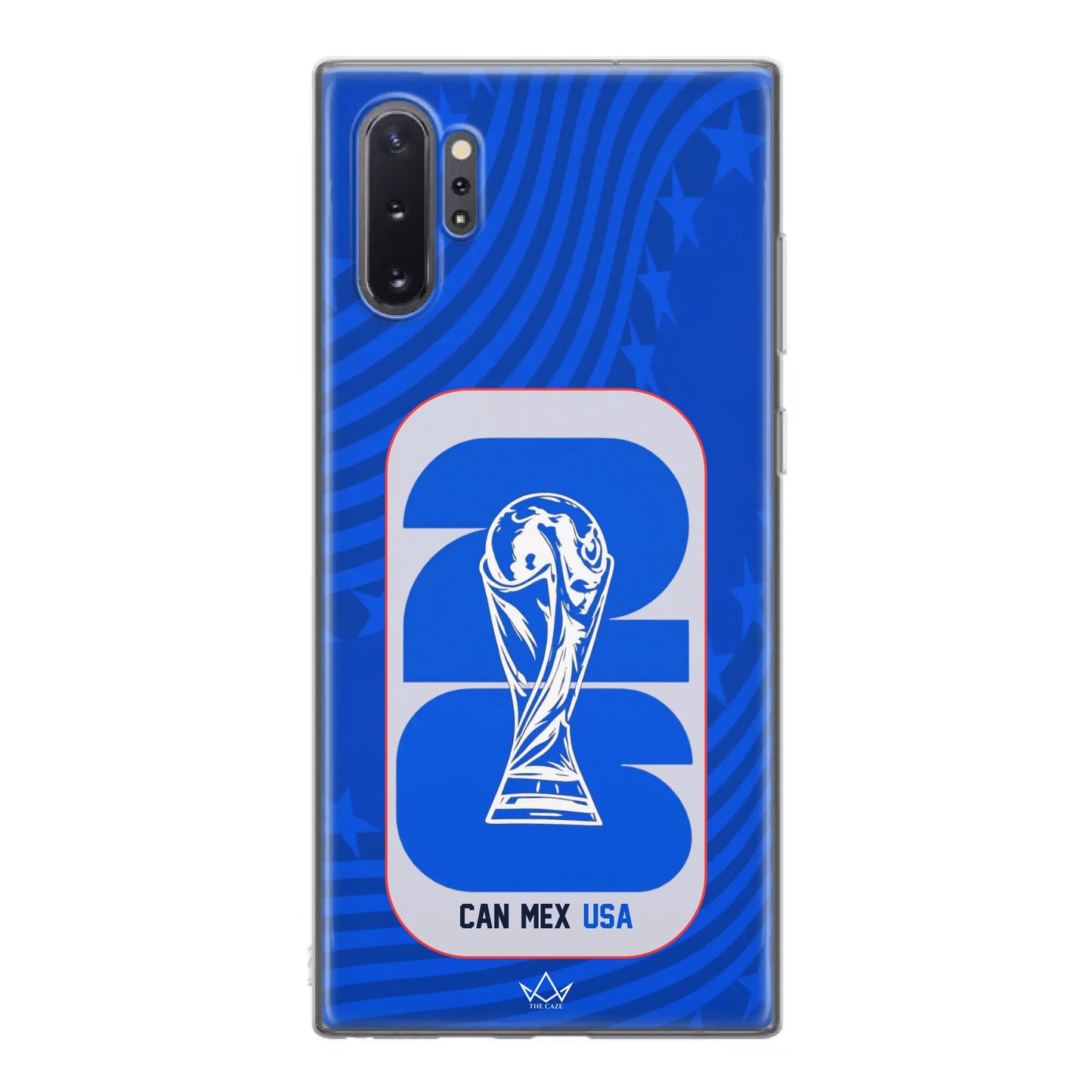 Samsung Note 10 Plus phone case