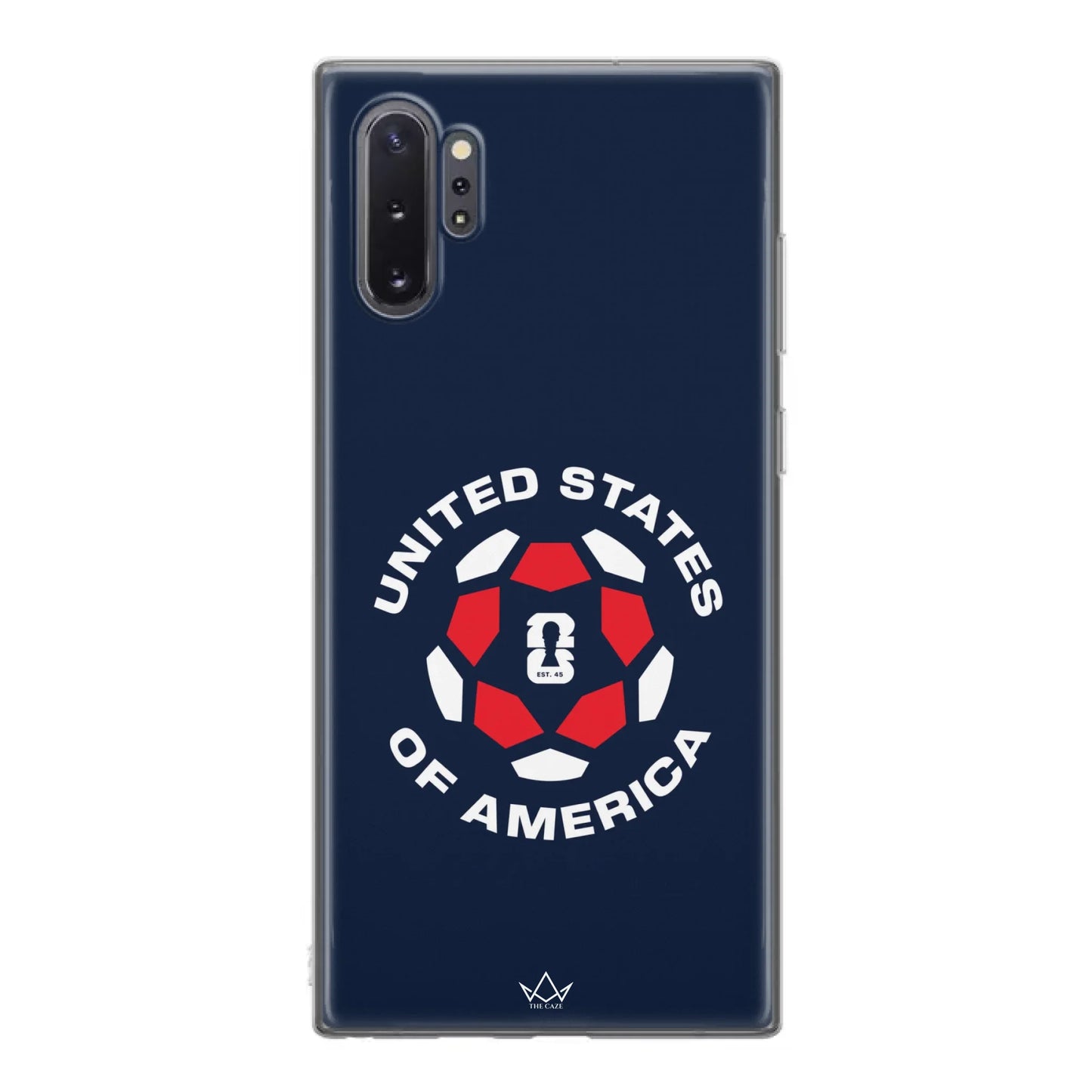 Samsung Note 10 Plus phone case