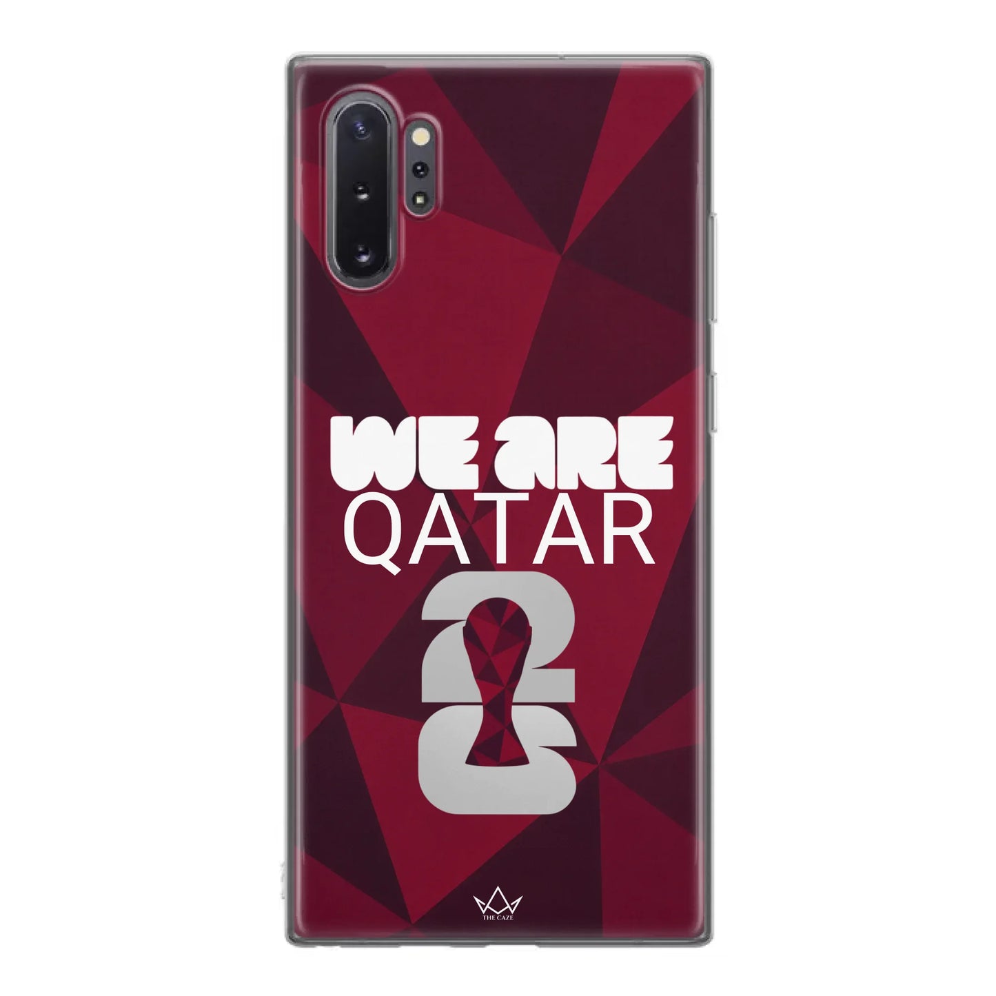 Samsung Note 10 Plus phone case