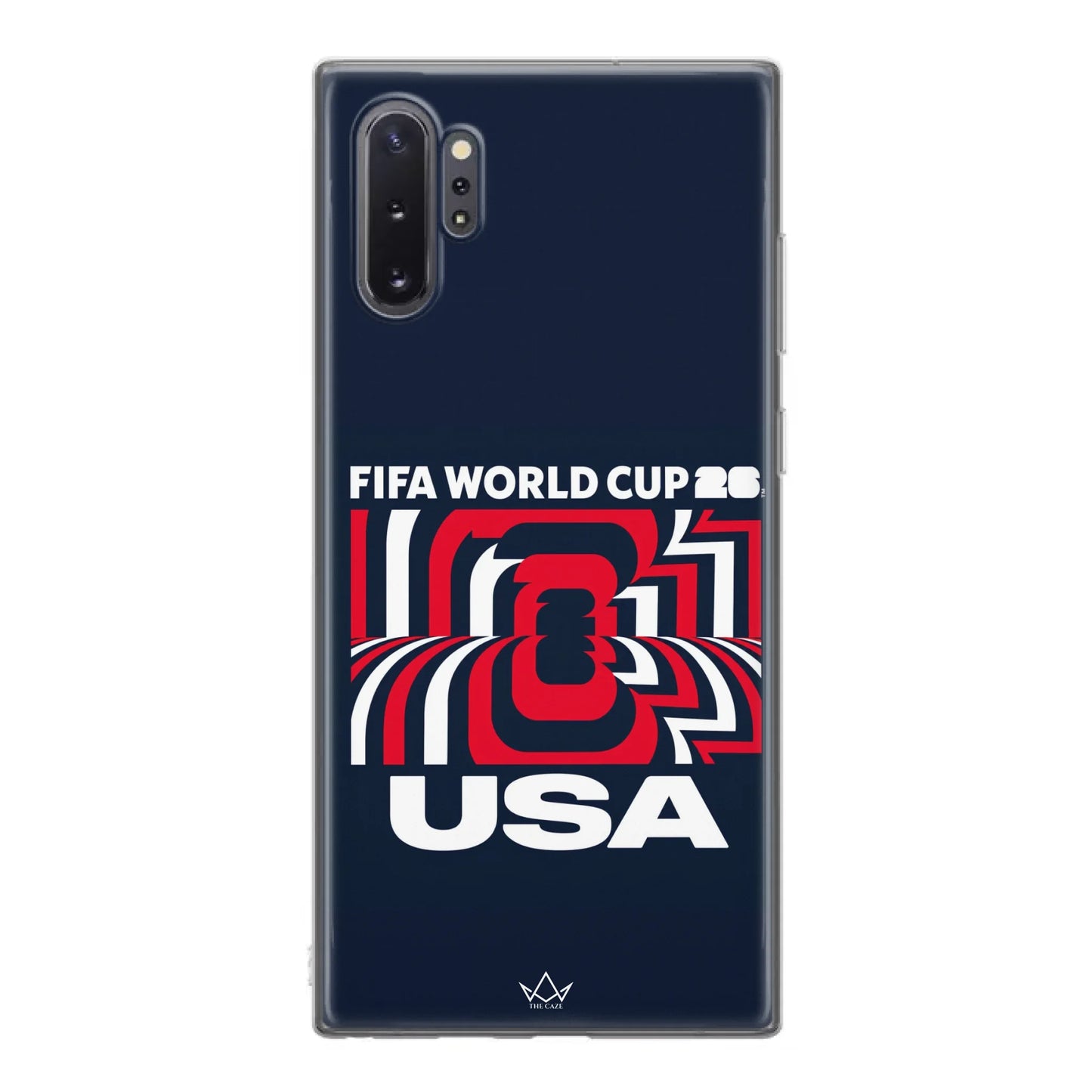 Samsung Note 10 Plus phone case