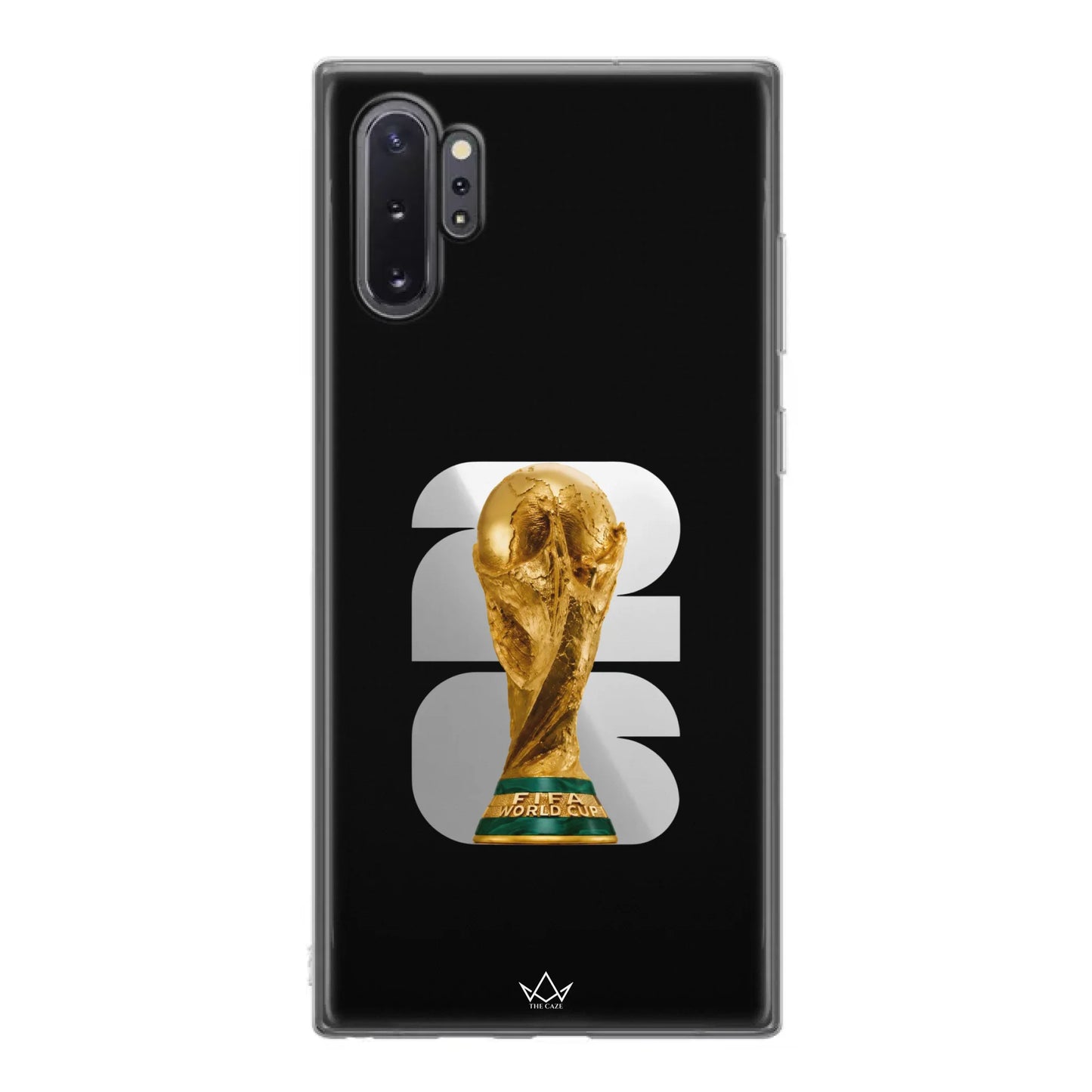 Samsung Note 10 Plus phone case