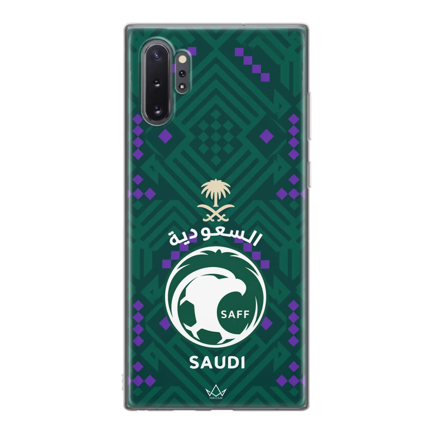 Samsung Note 10 Plus phone case