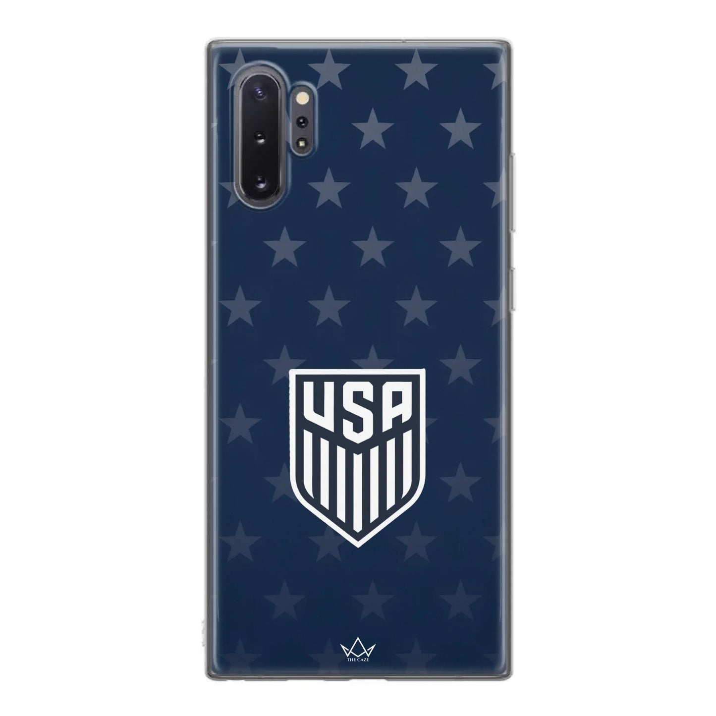 Samsung Note 10 Plus phone case
