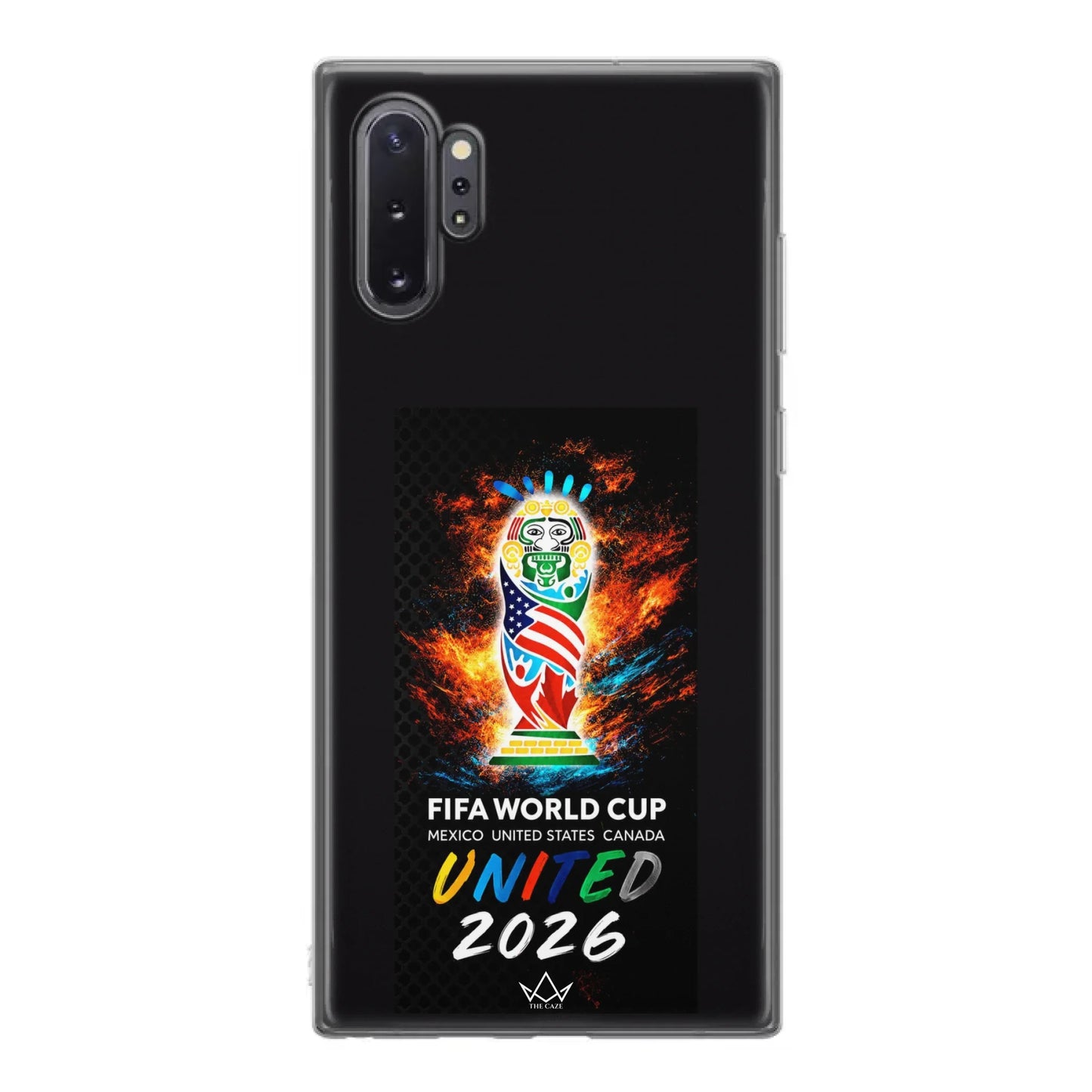 Samsung Note 10 Plus phone case