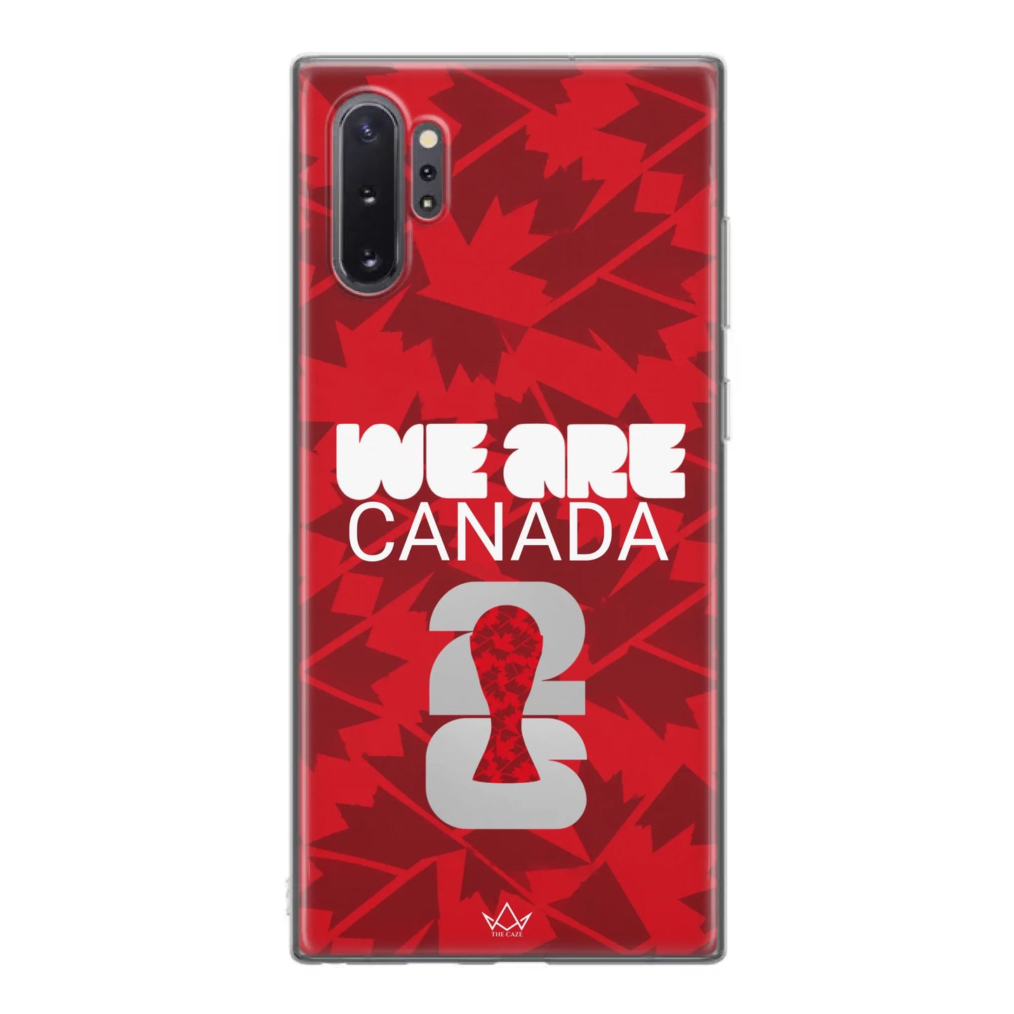 Samsung Note 10 Plus phone case