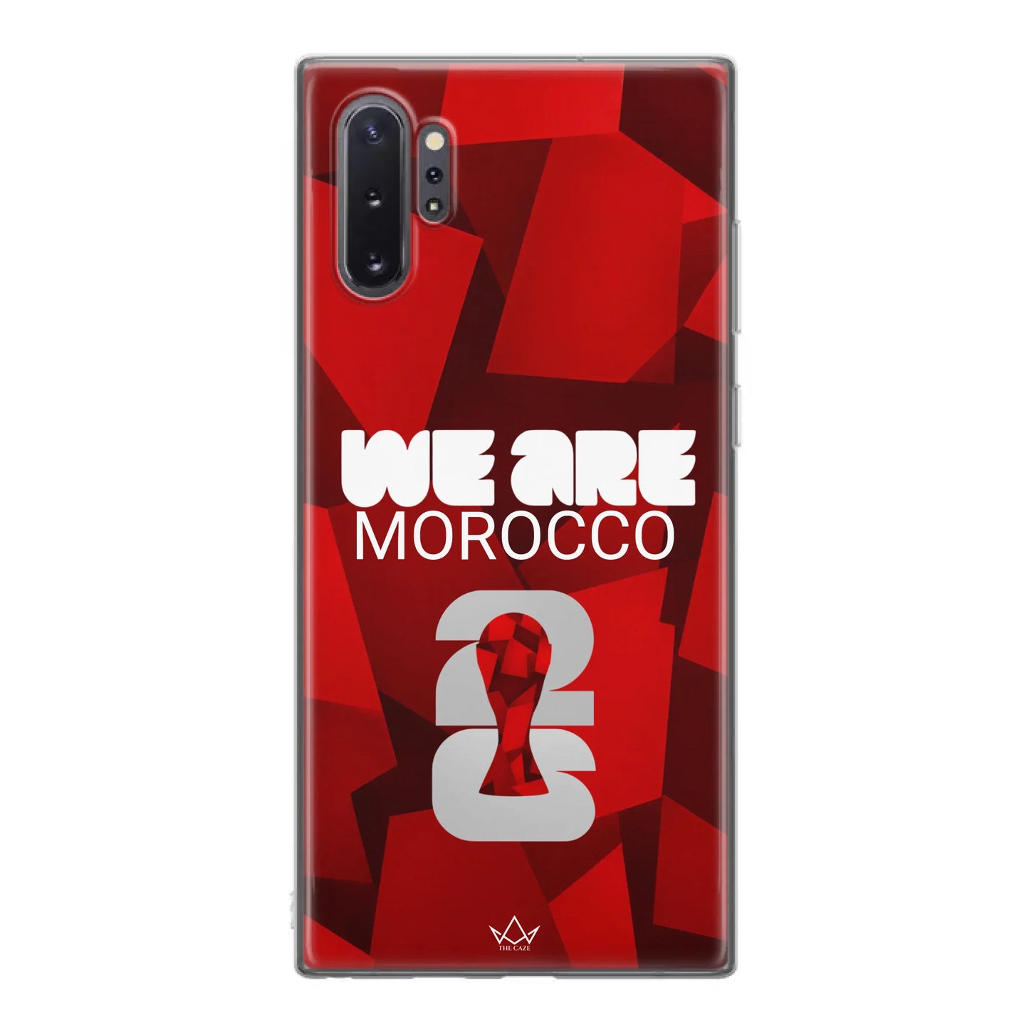 Samsung Note 10 Plus phone case