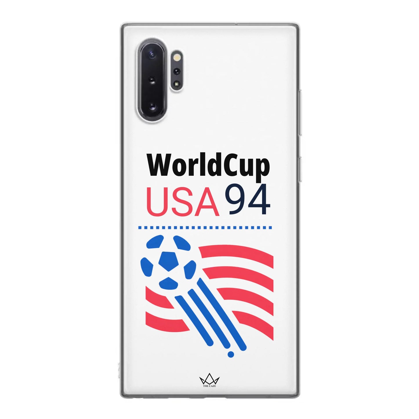 Samsung Note 10 Plus phone case