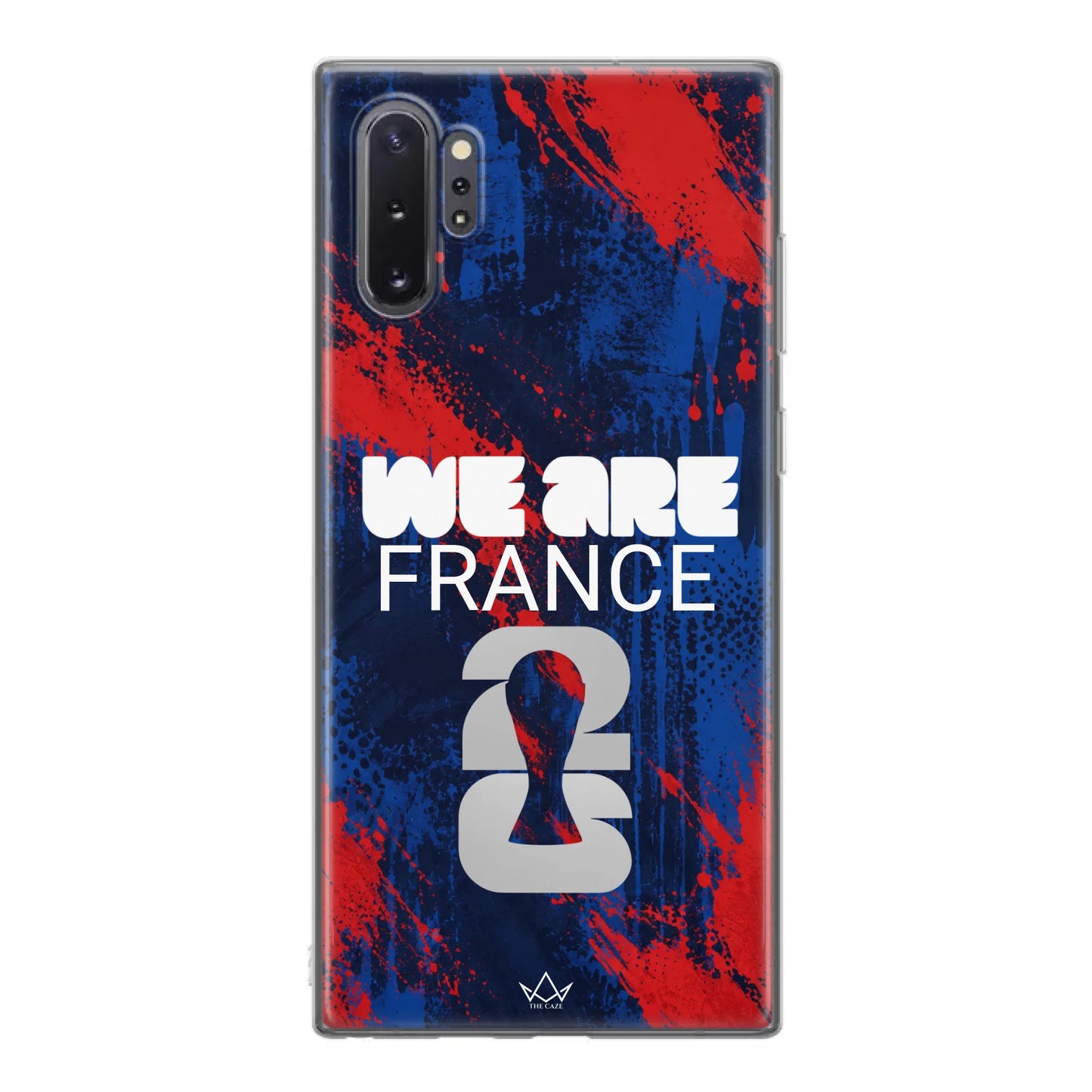 Samsung Note 10 Plus phone case