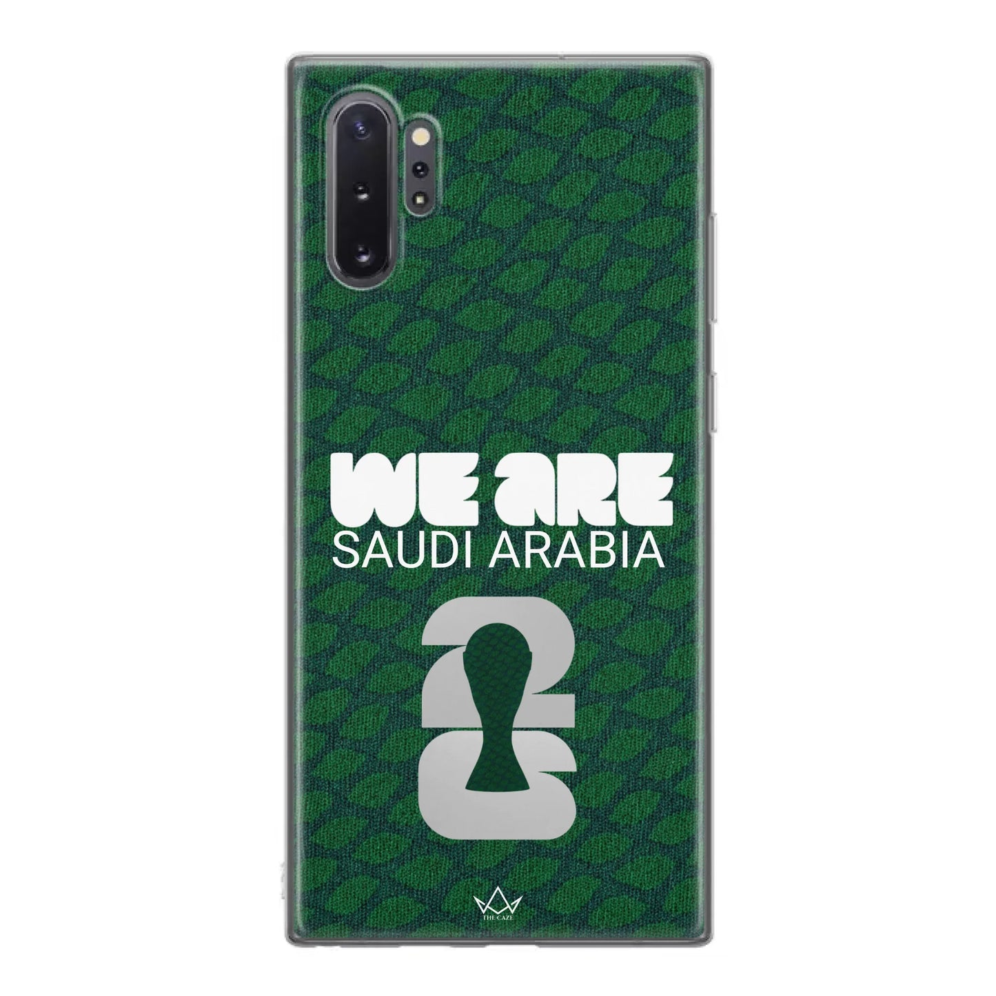 Samsung Note 10 Plus phone case