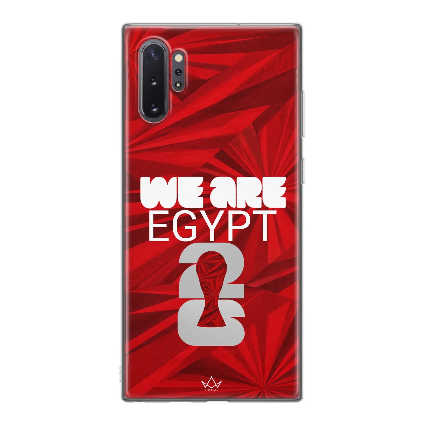 Samsung Note 10 Plus phone case