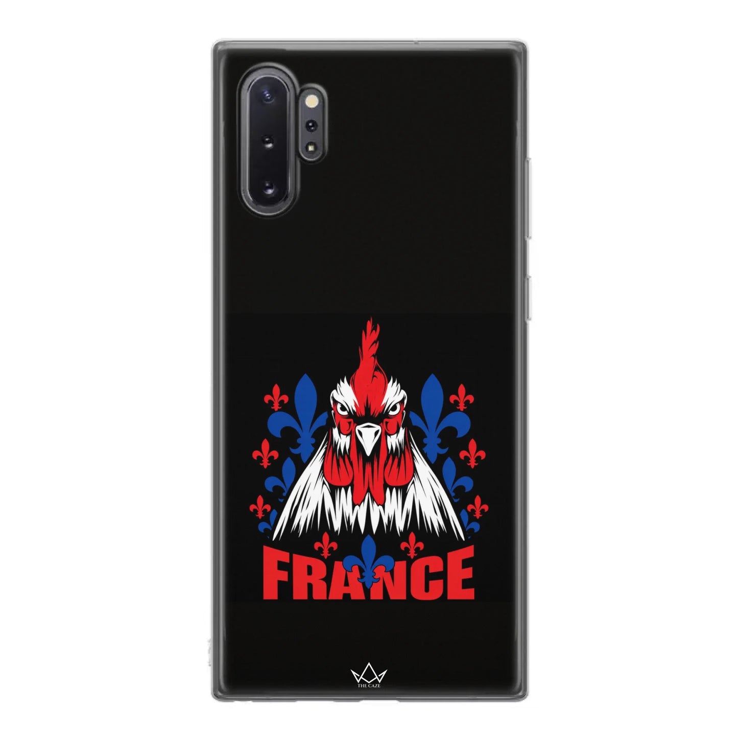 Samsung Note 10 Plus phone case