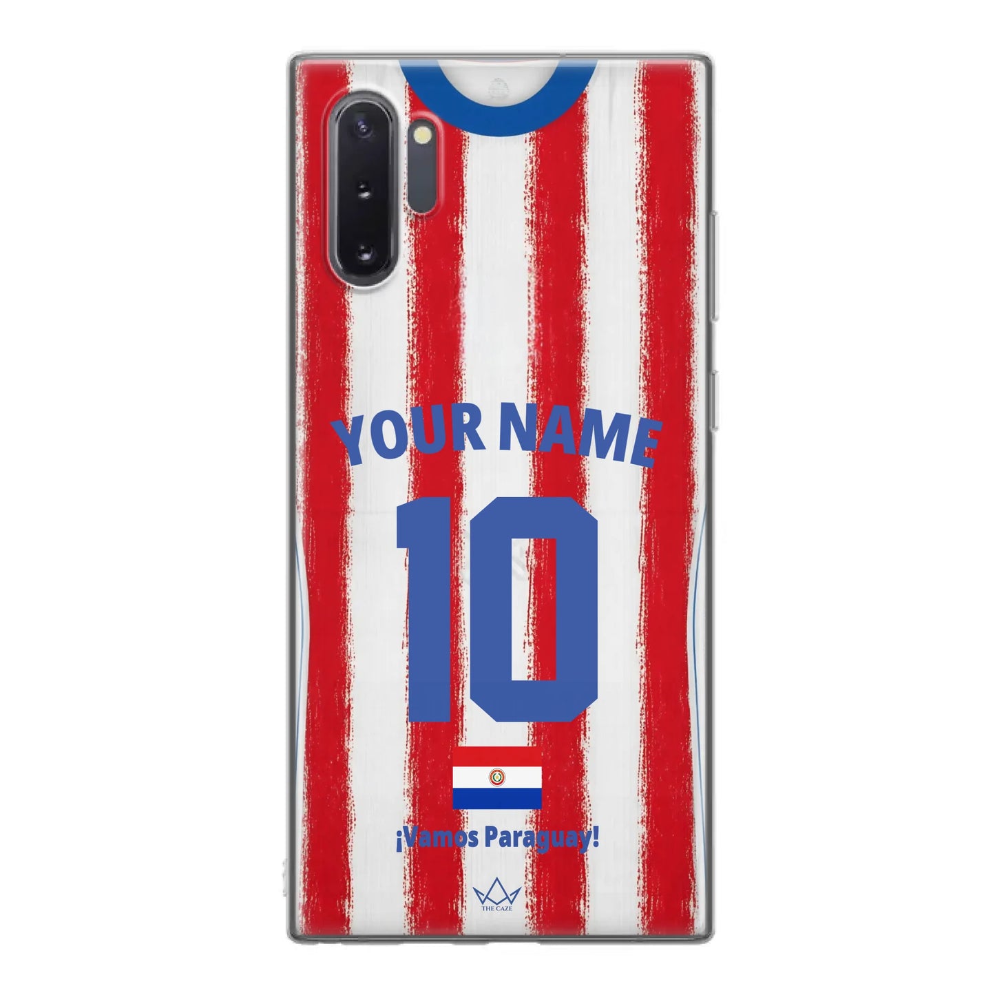 Samsung Note 10 phone case