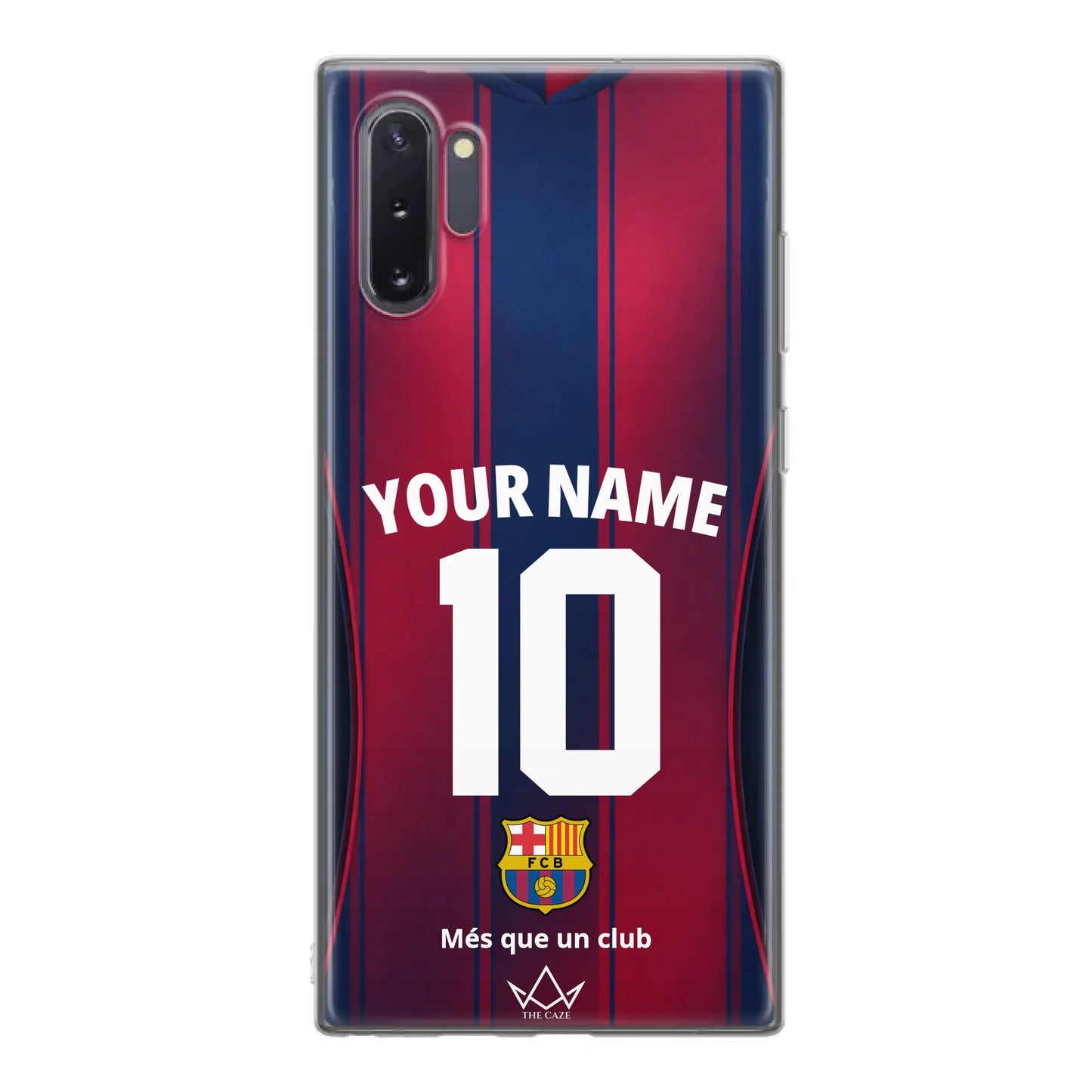 Samsung Note 10 phone case