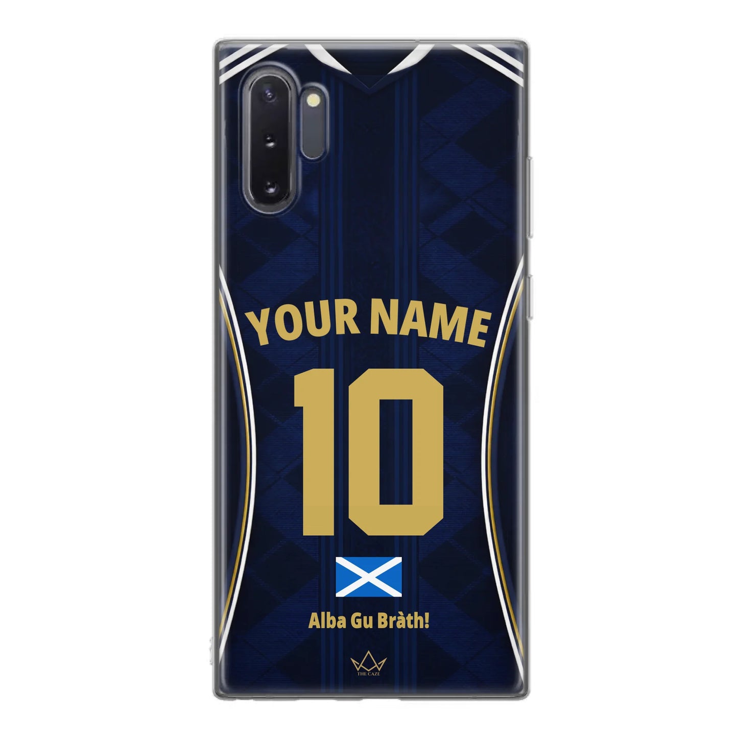 Samsung Note 10 phone case