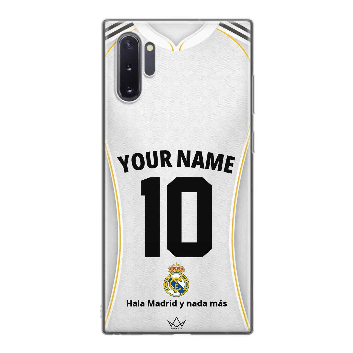 Samsung Note 10 phone case
