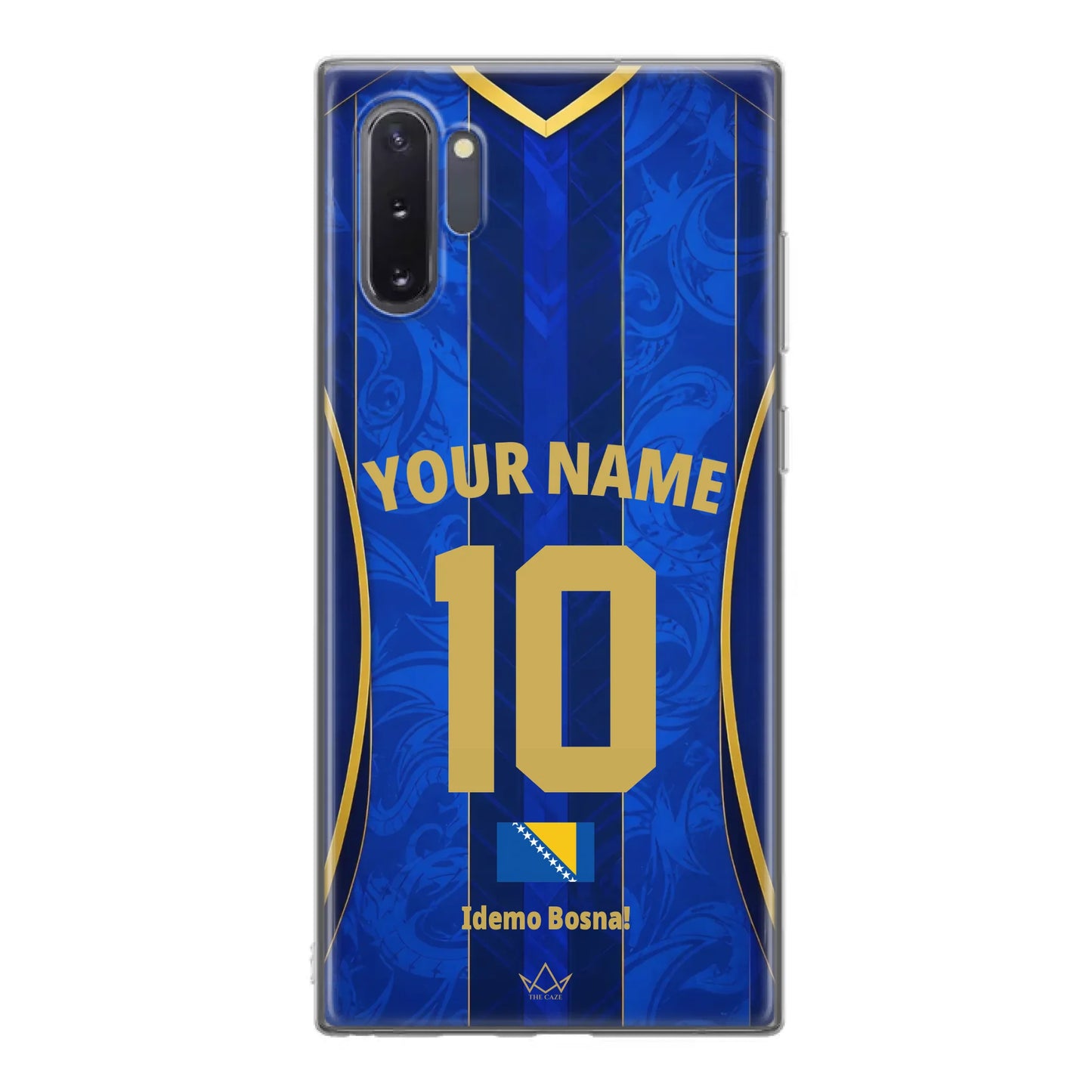 Samsung Note 10 phone case