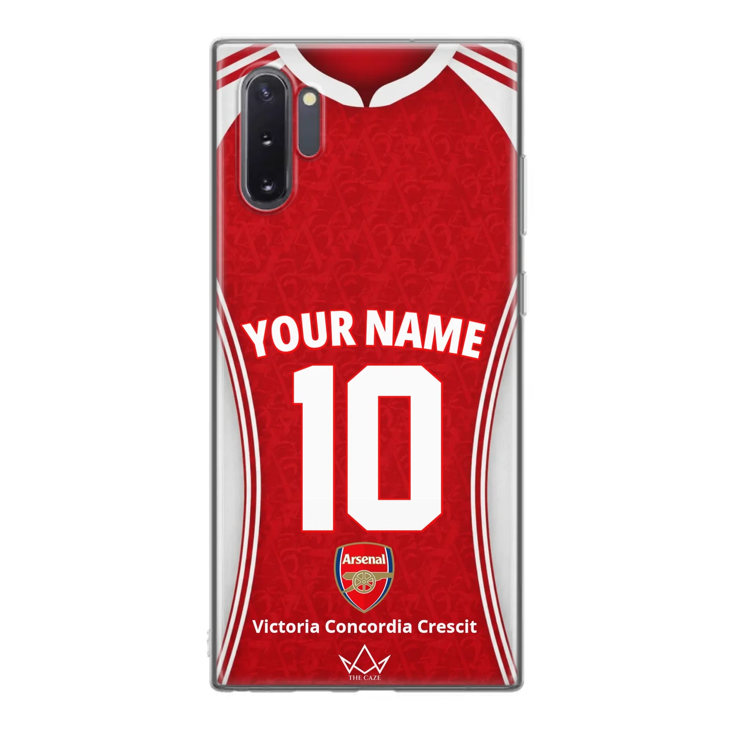 Samsung Note 10 phone case