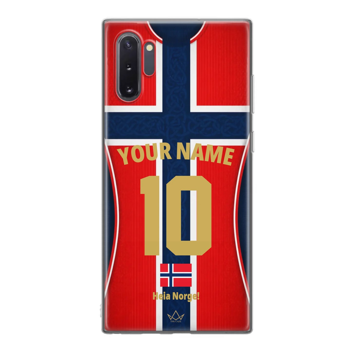 Samsung Note 10 phone case