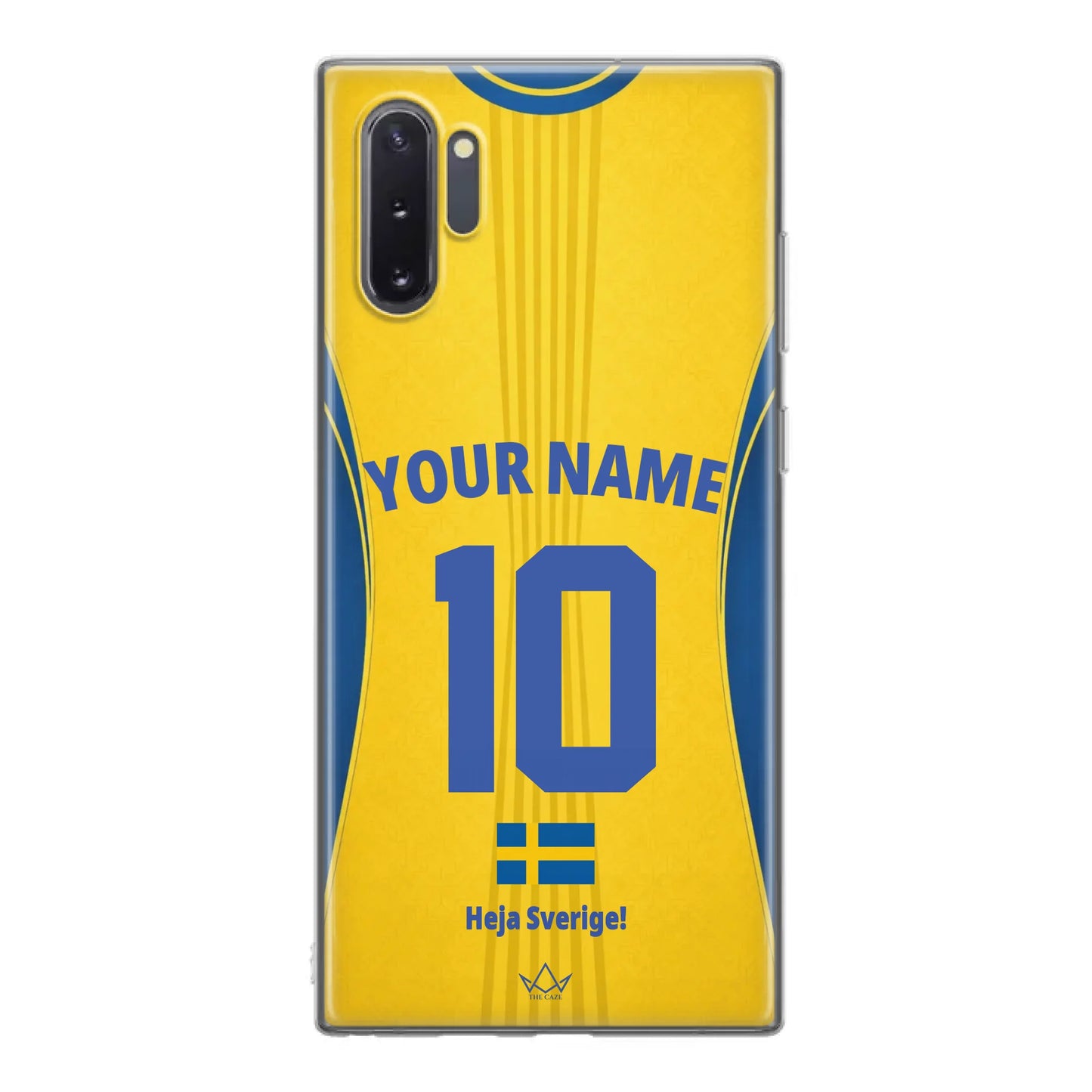 Samsung Note 10 phone case