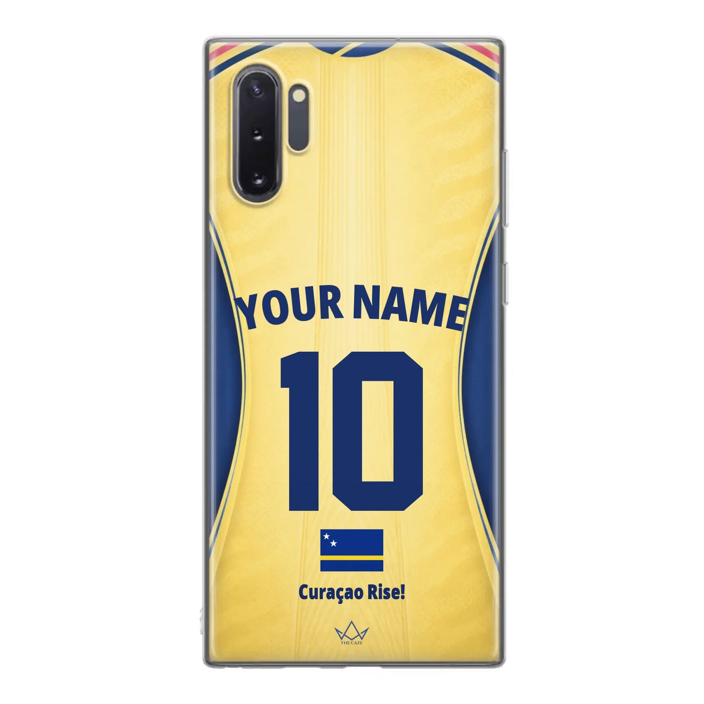 Samsung Note 10 phone case