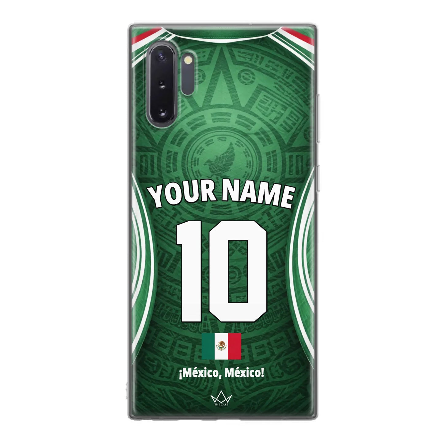Samsung Note 10 phone case
