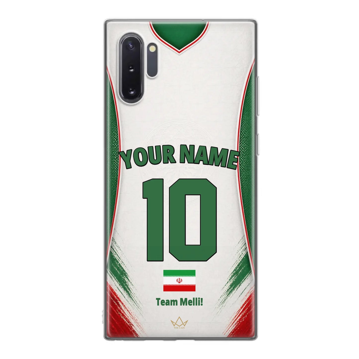 Samsung Note 10 phone case