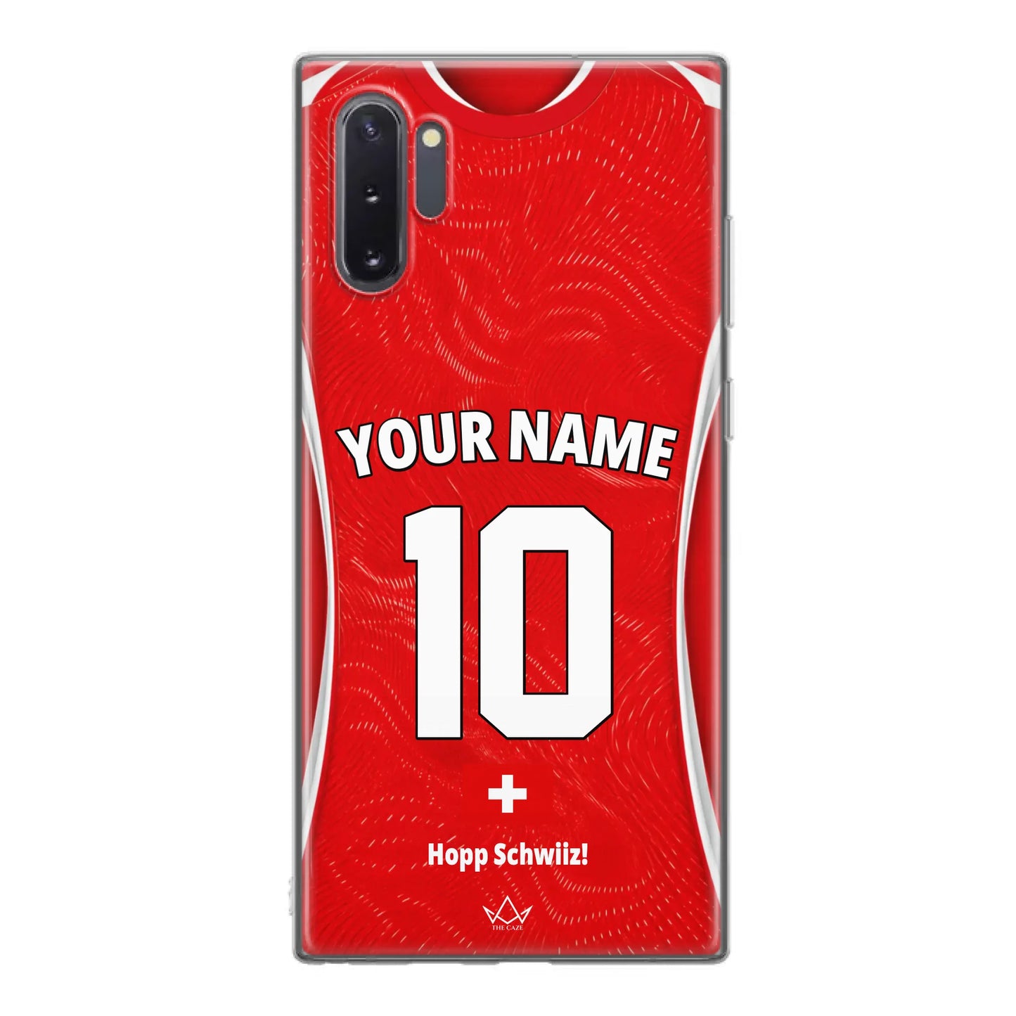 Samsung Note 10 phone case