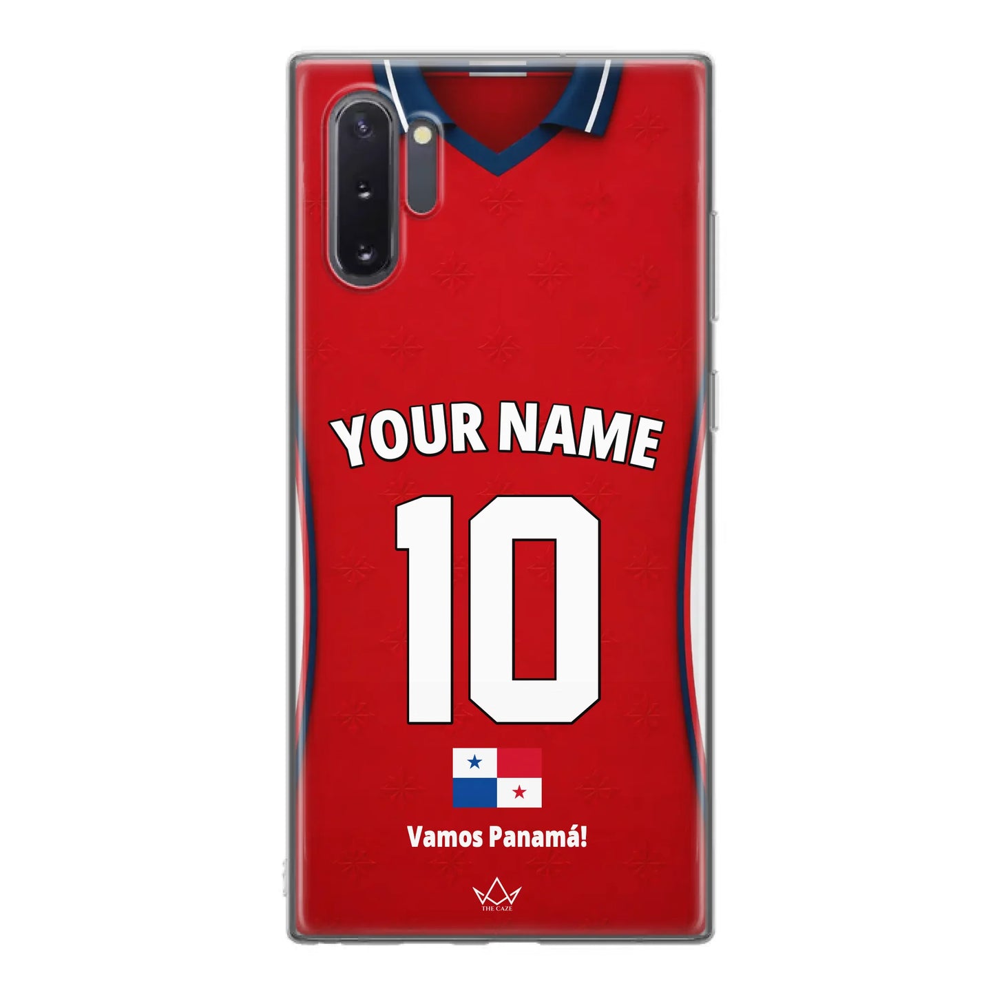 Samsung Note 10 phone case