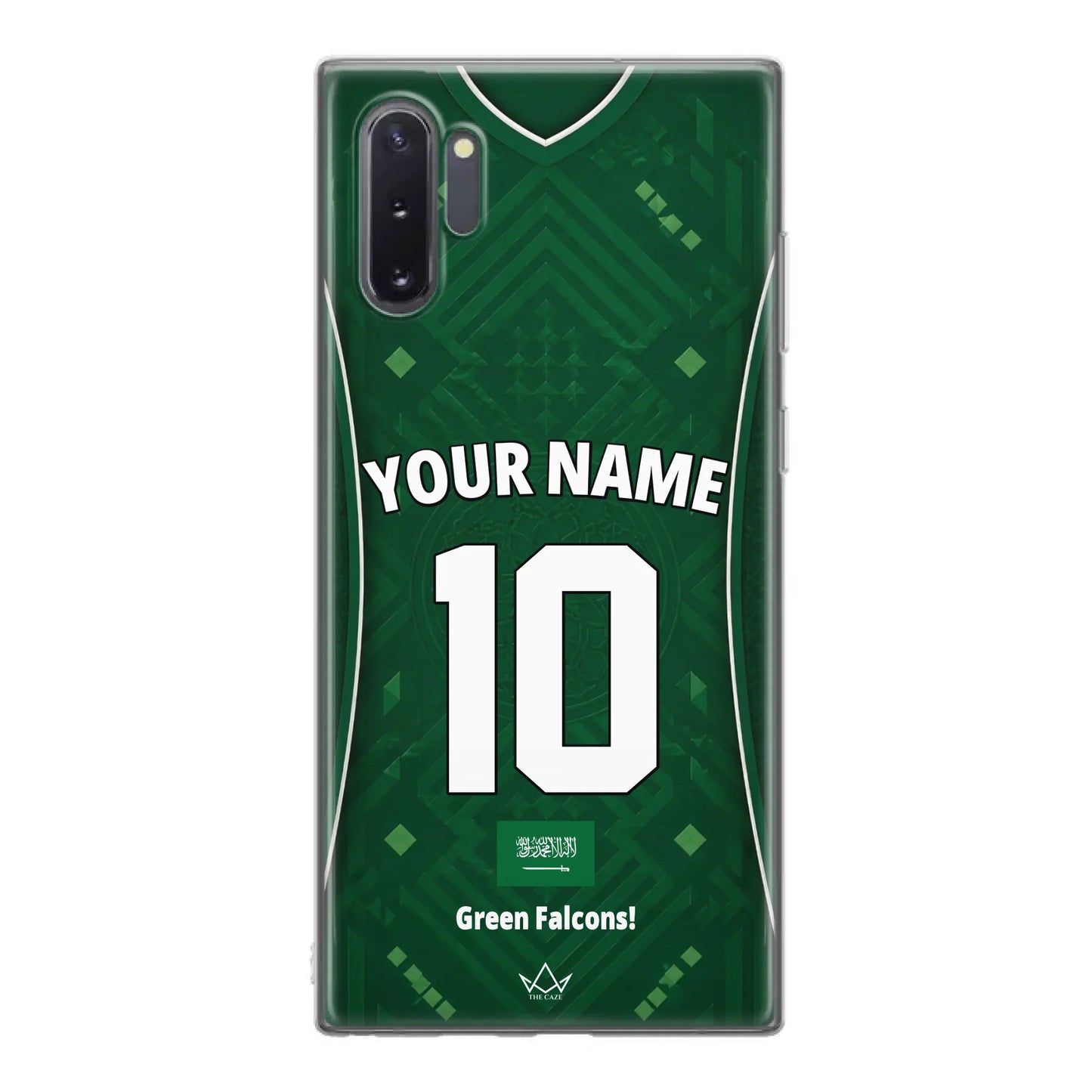 Samsung Note 10 phone case