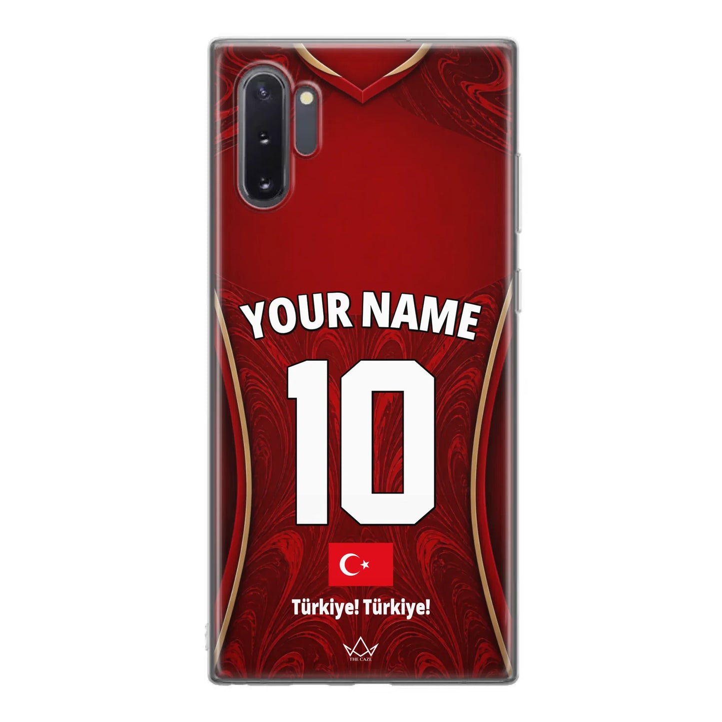 Samsung Note 10 phone case