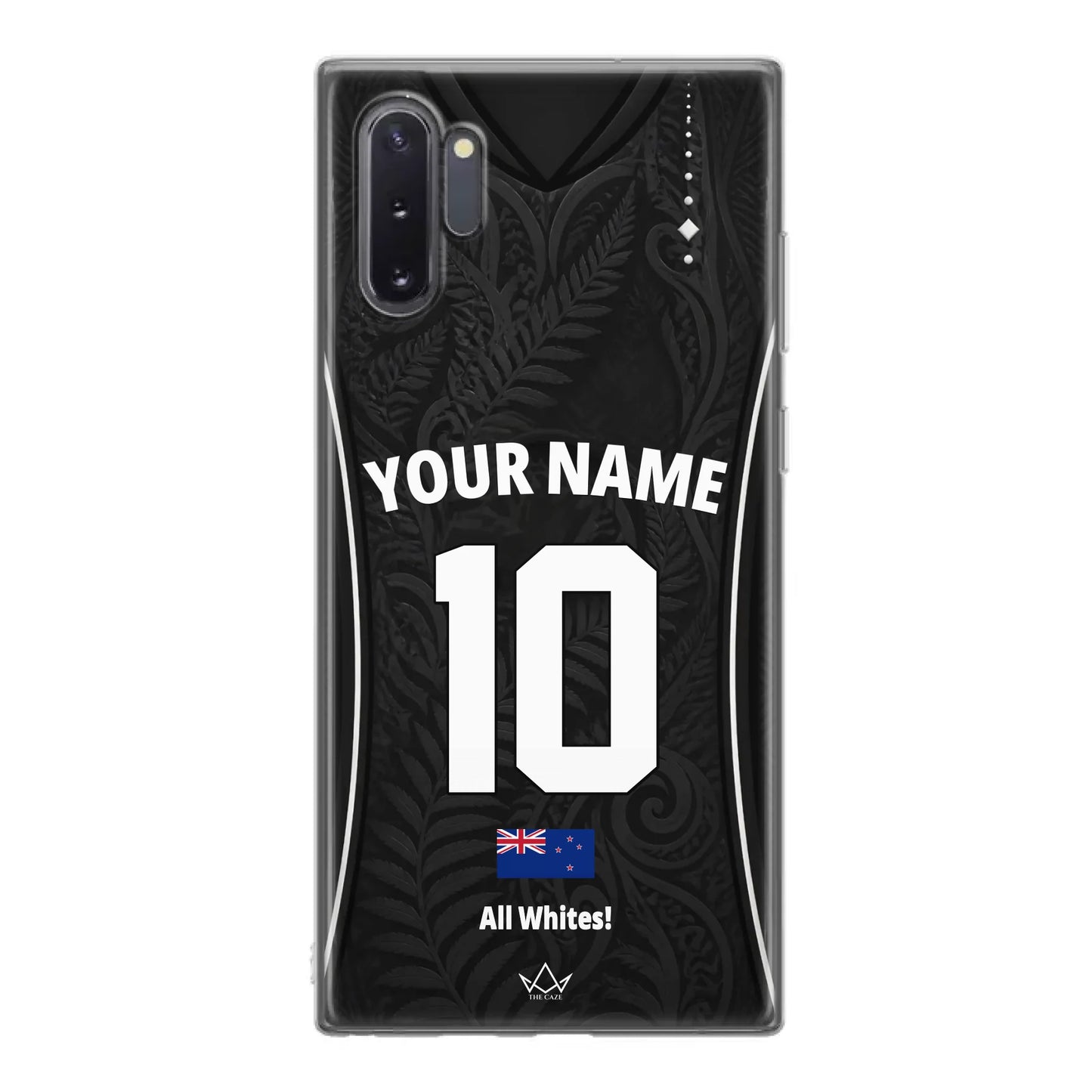 Samsung Note 10 phone case