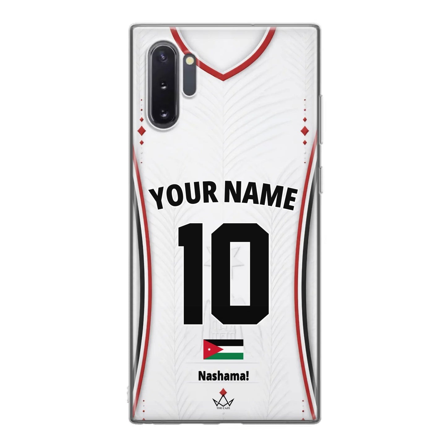 Samsung Note 10 phone case