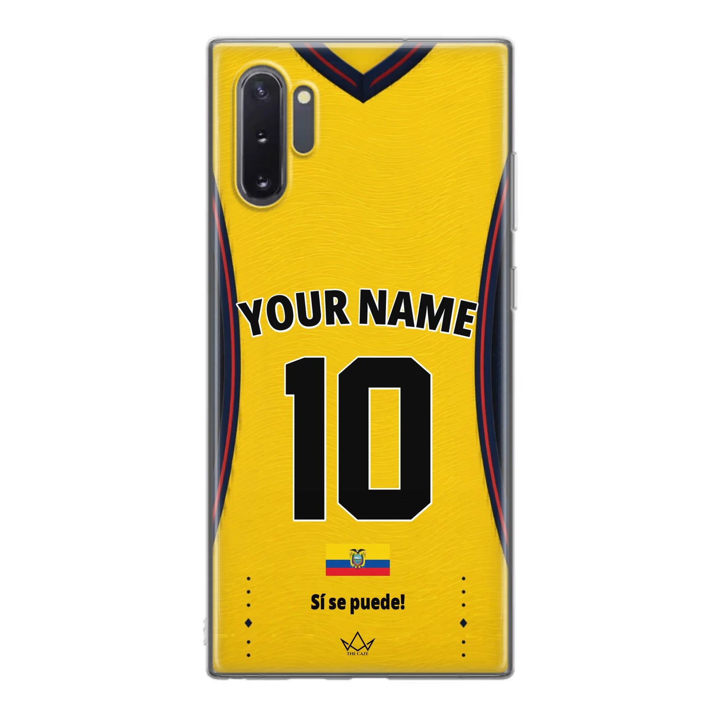 Samsung Note 10 phone case