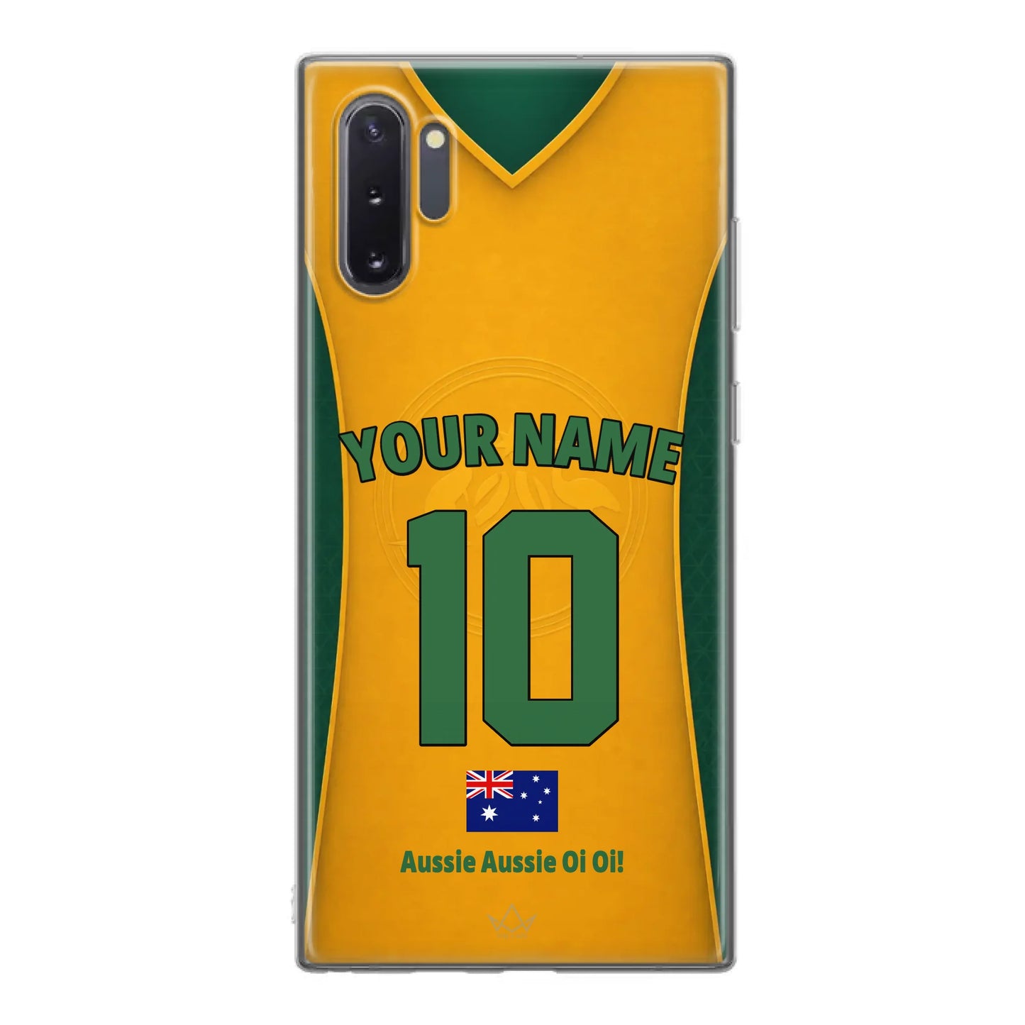 Samsung Note 10 phone case