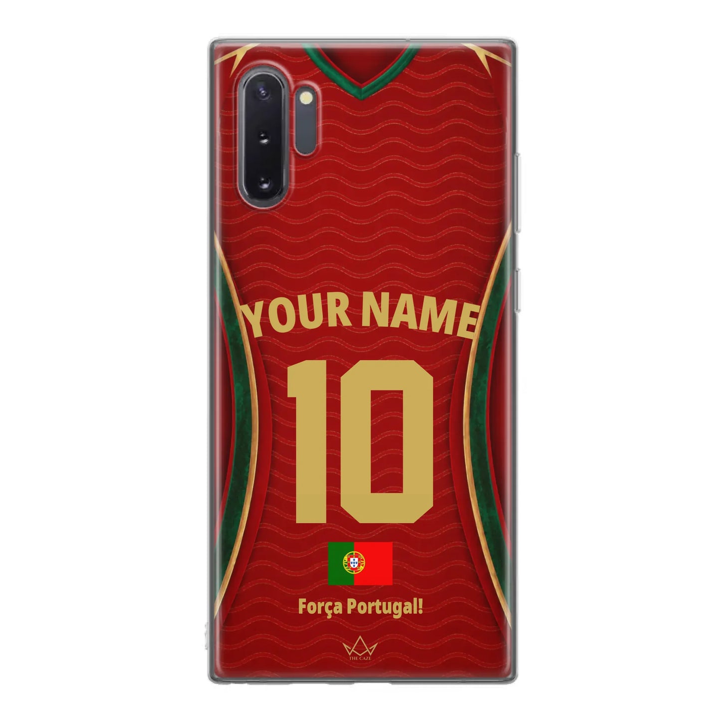Samsung Note 10 phone case