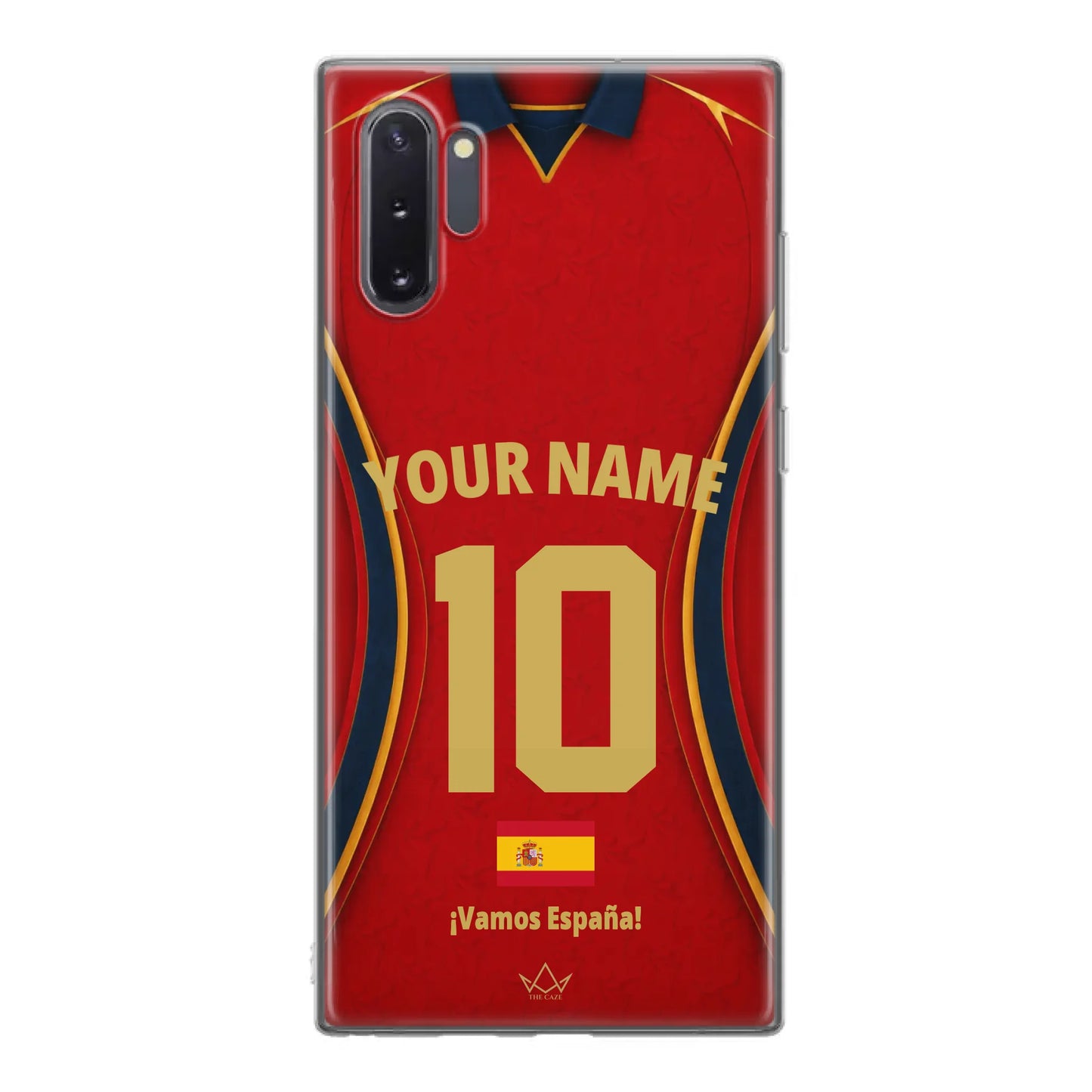 Samsung Note 10 phone case