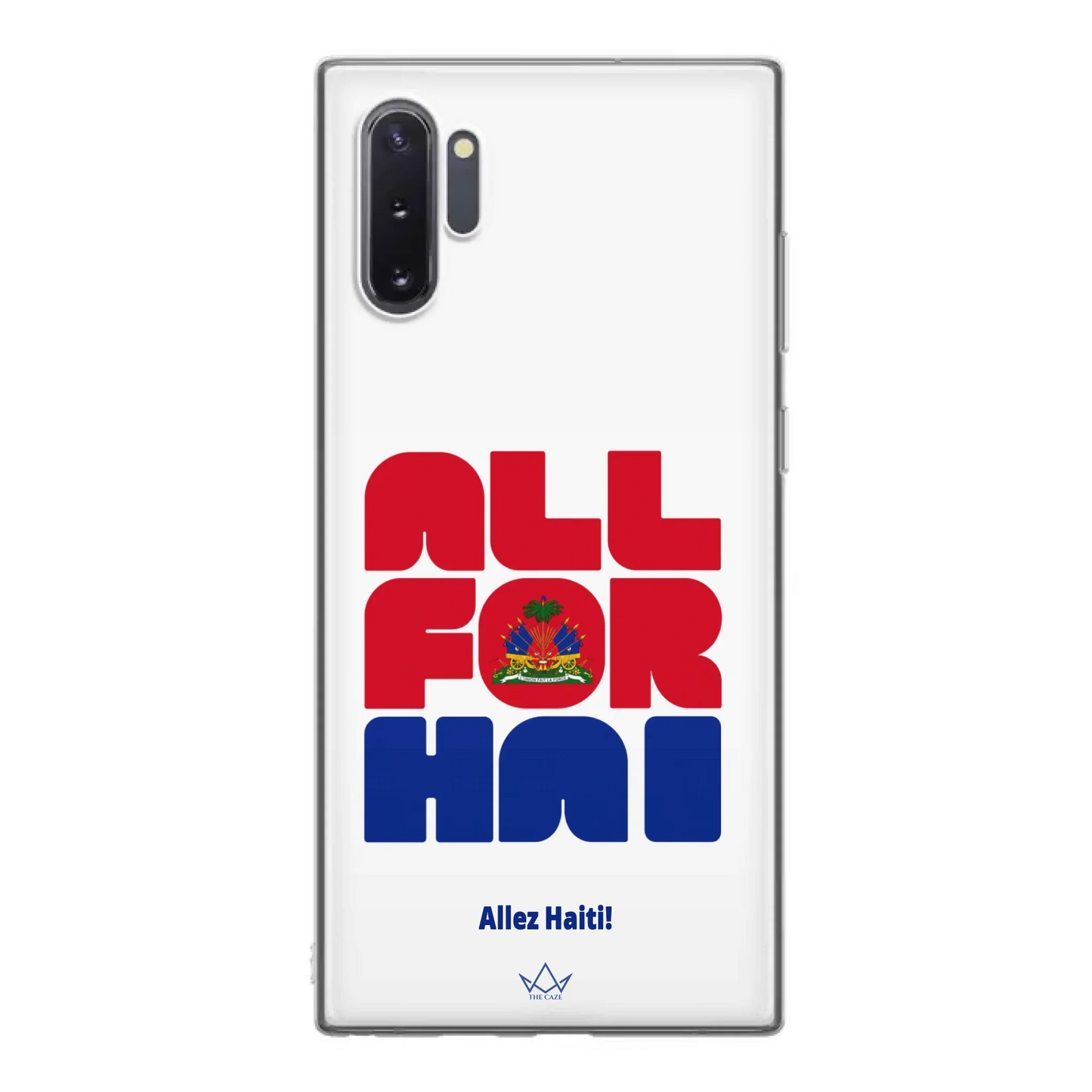 Samsung Note 10 phone case