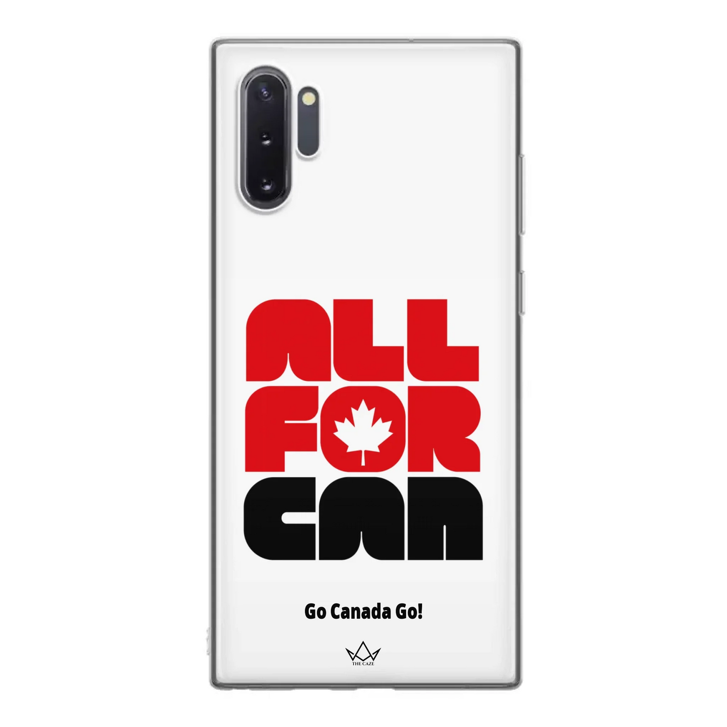 Samsung Note 10 phone case