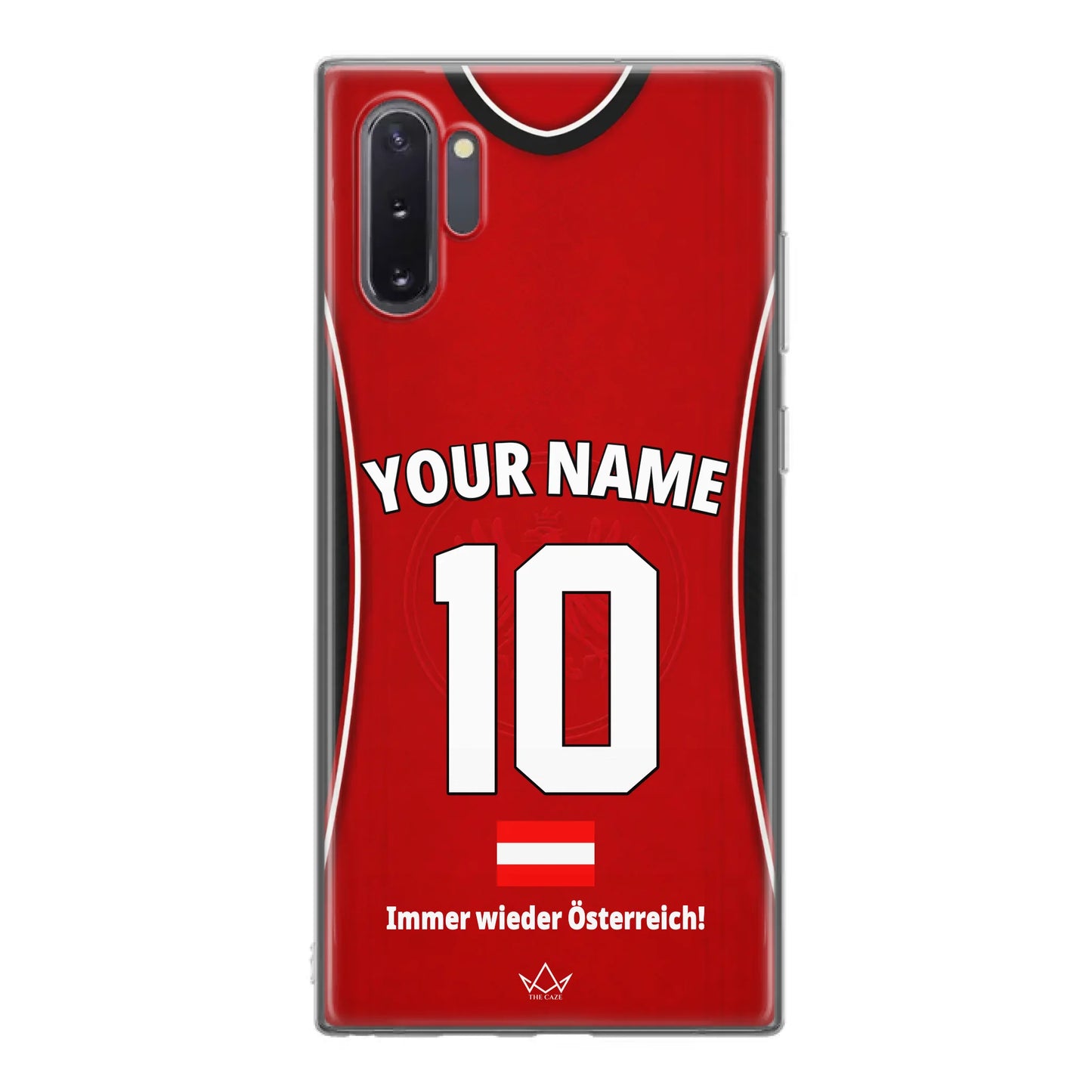 Samsung Note 10 phone case