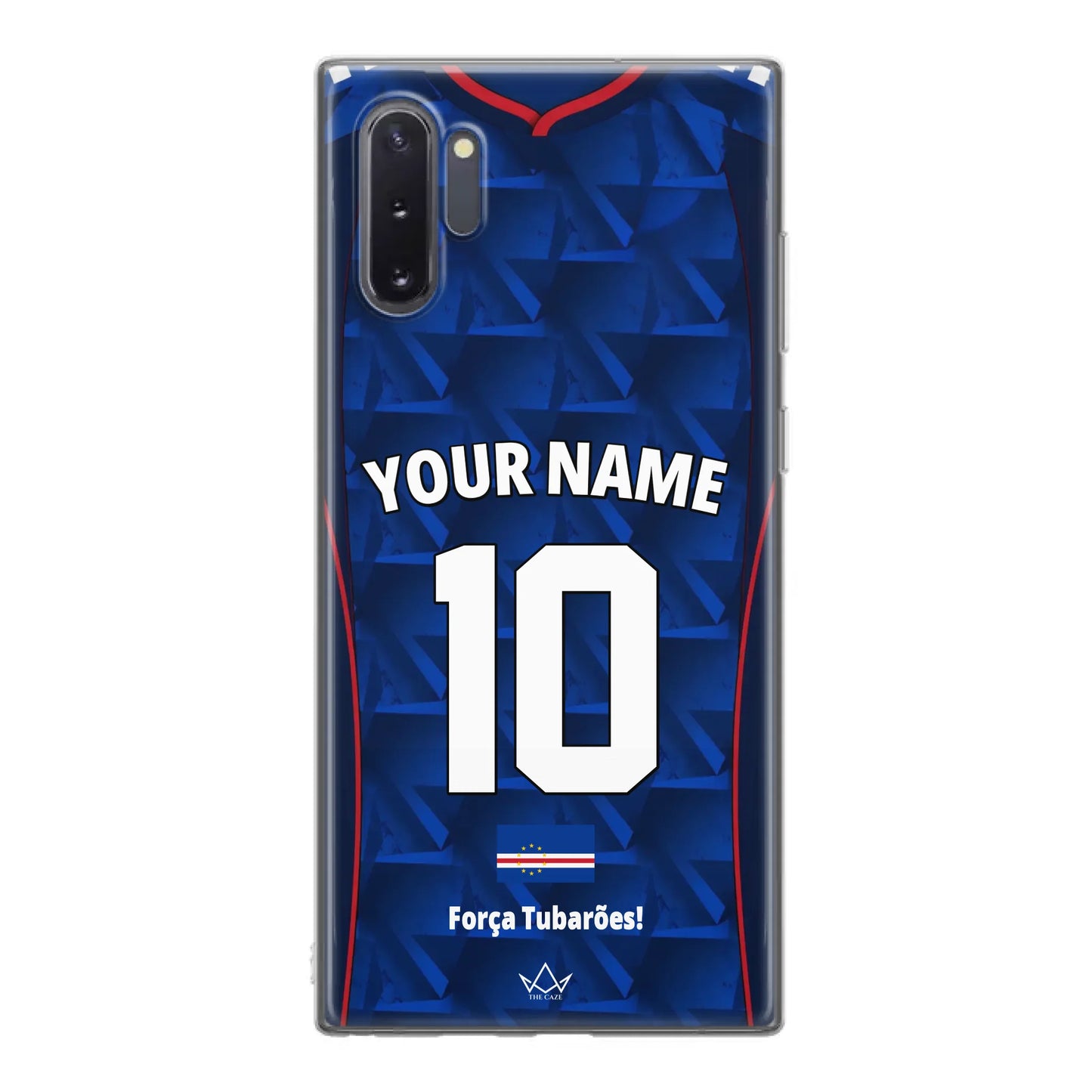 Samsung Note 10 phone case