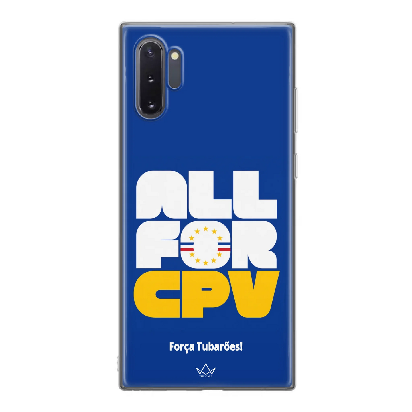 Samsung Note 10 phone case