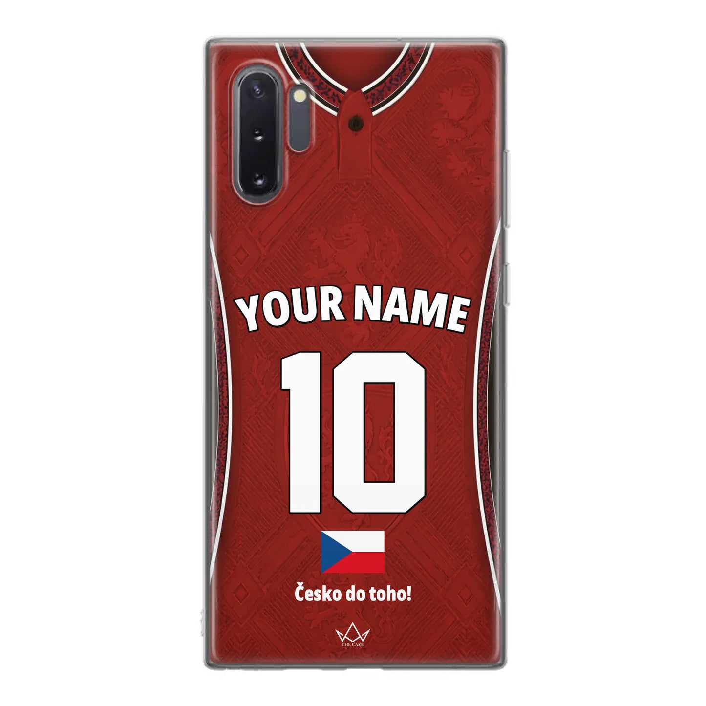 Samsung Note 10 phone case