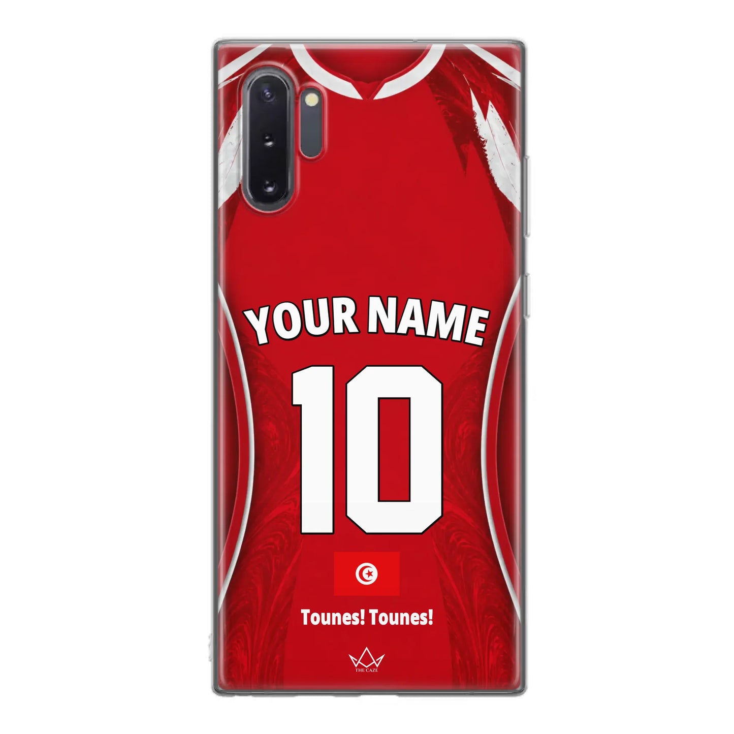 Samsung Note 10 phone case