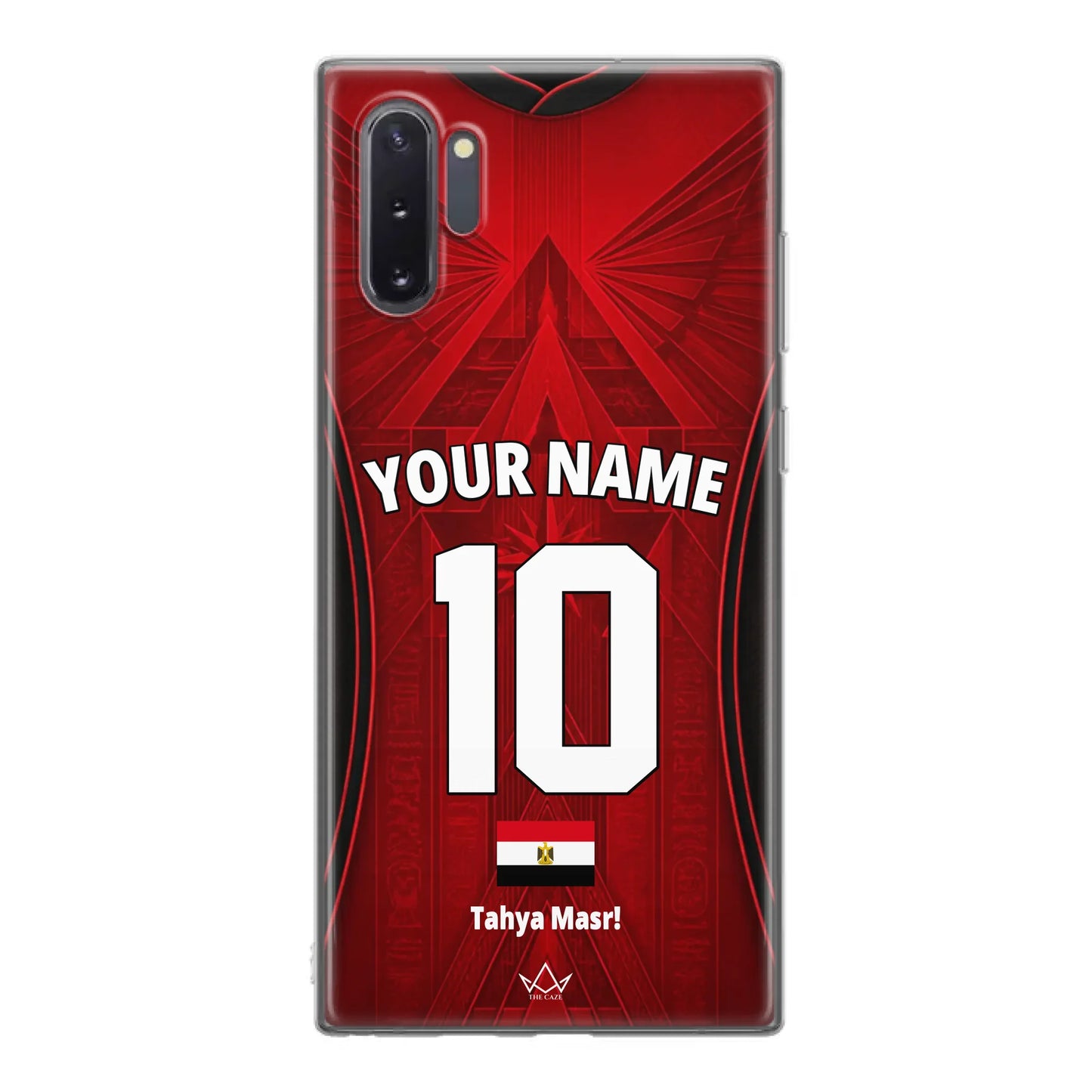 Samsung Note 10 phone case