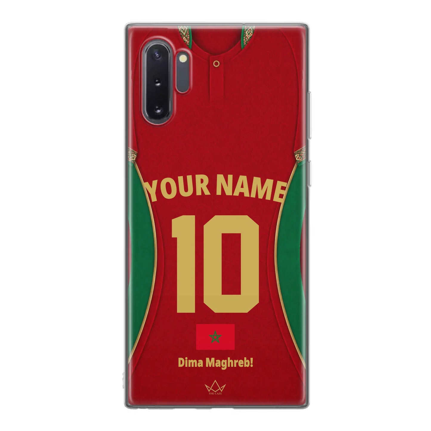 Samsung Note 10 phone case