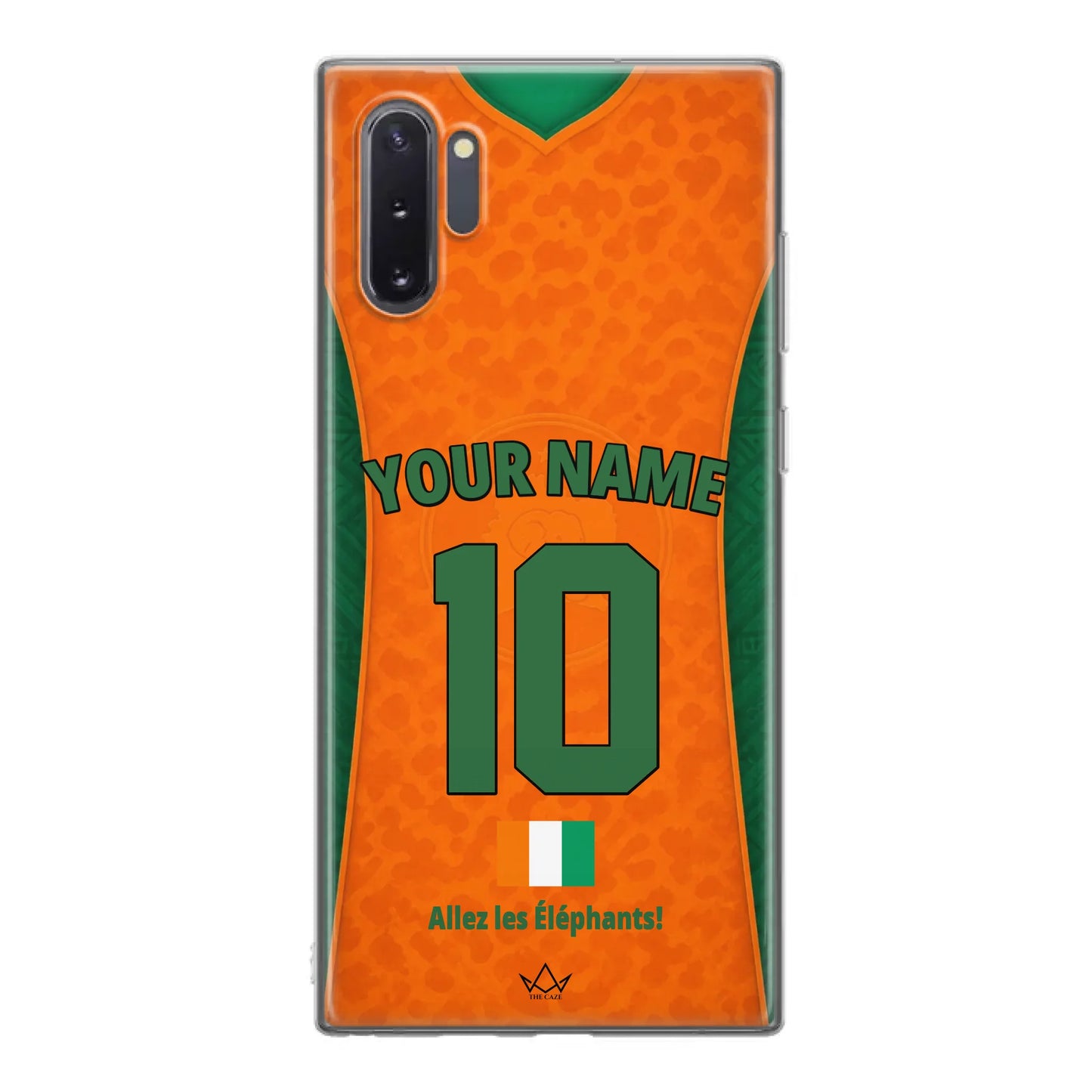 Samsung Note 10 phone case